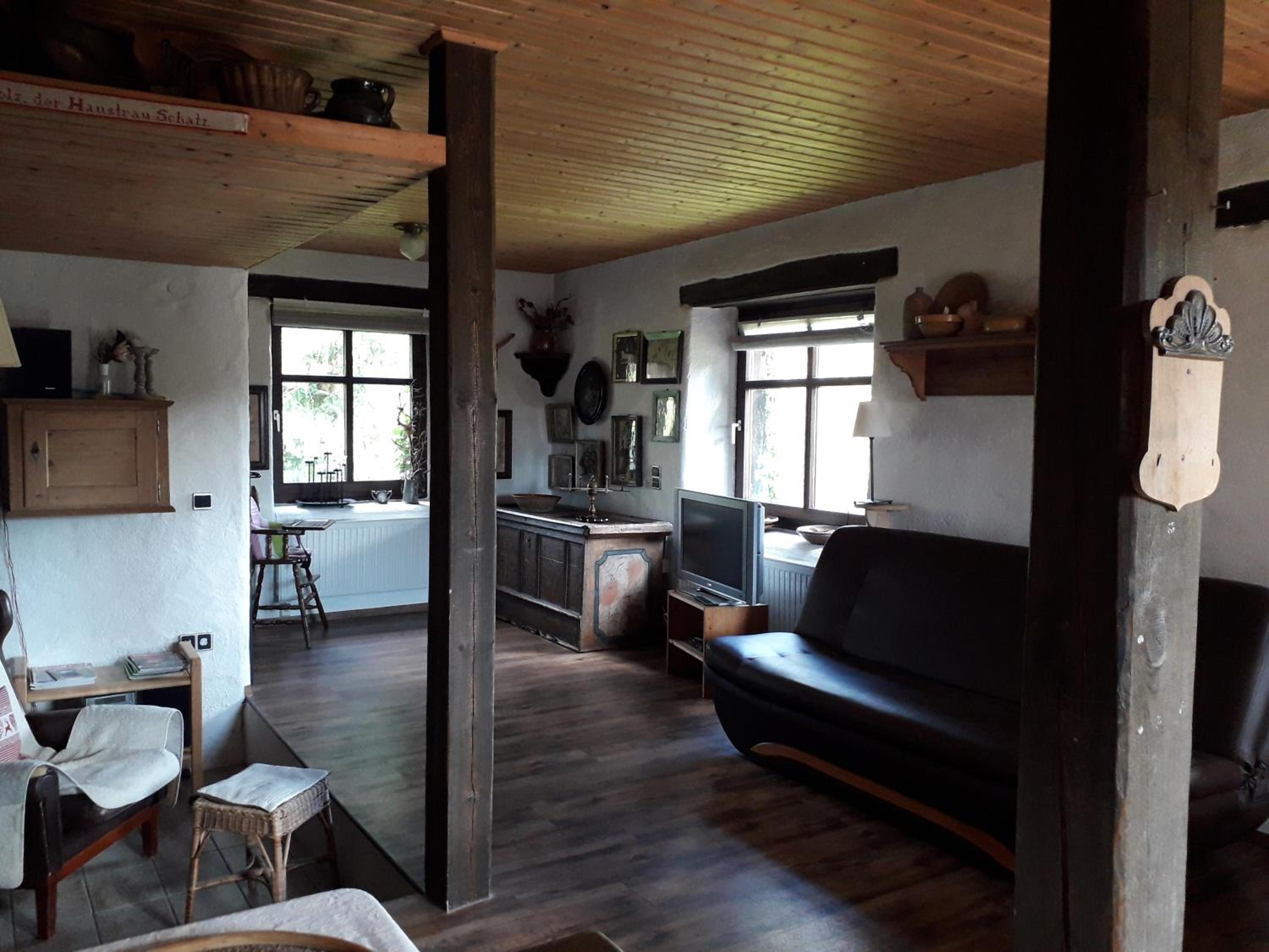 Ferienhaus Aschoff