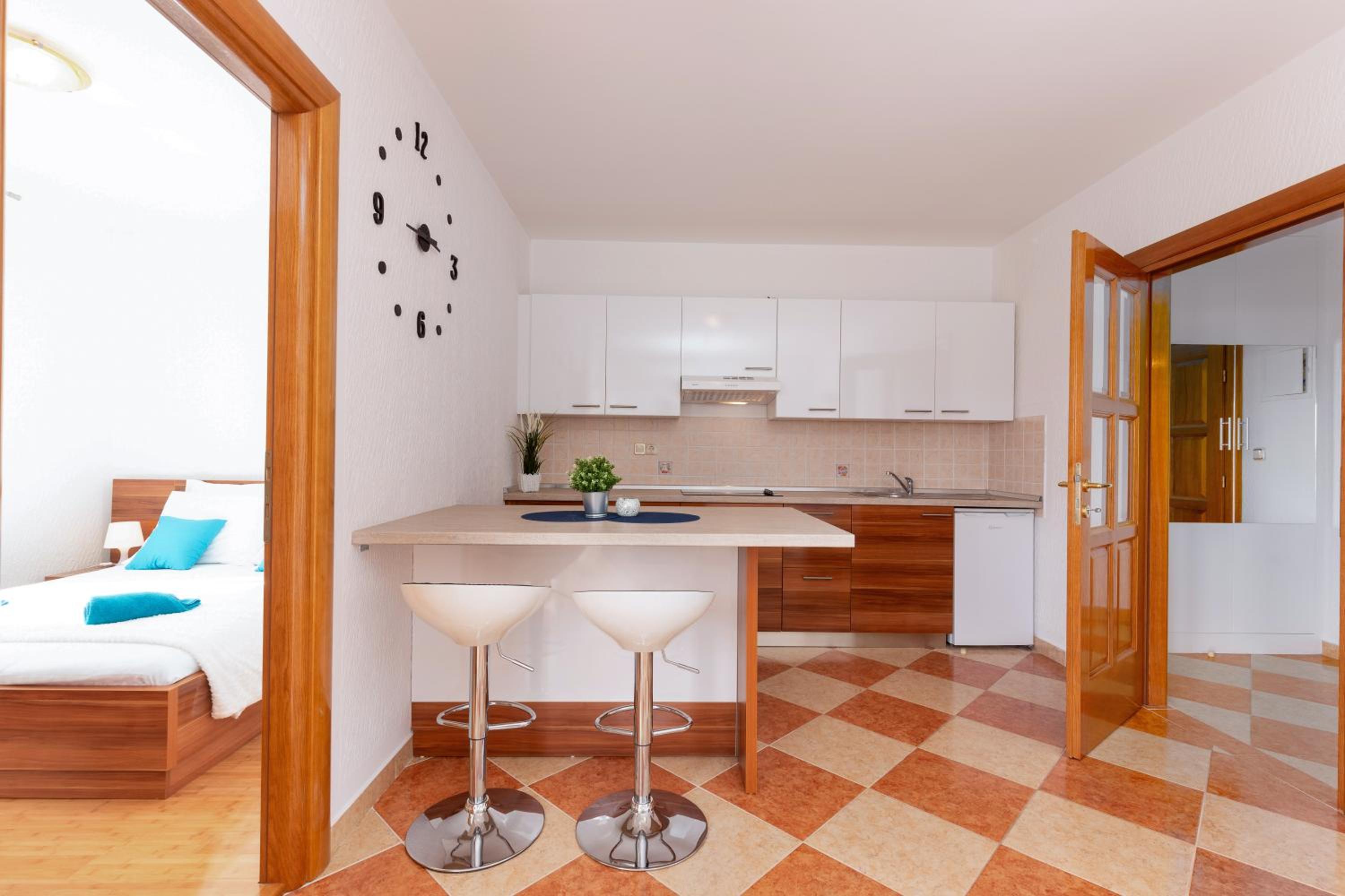 Villa Oleander