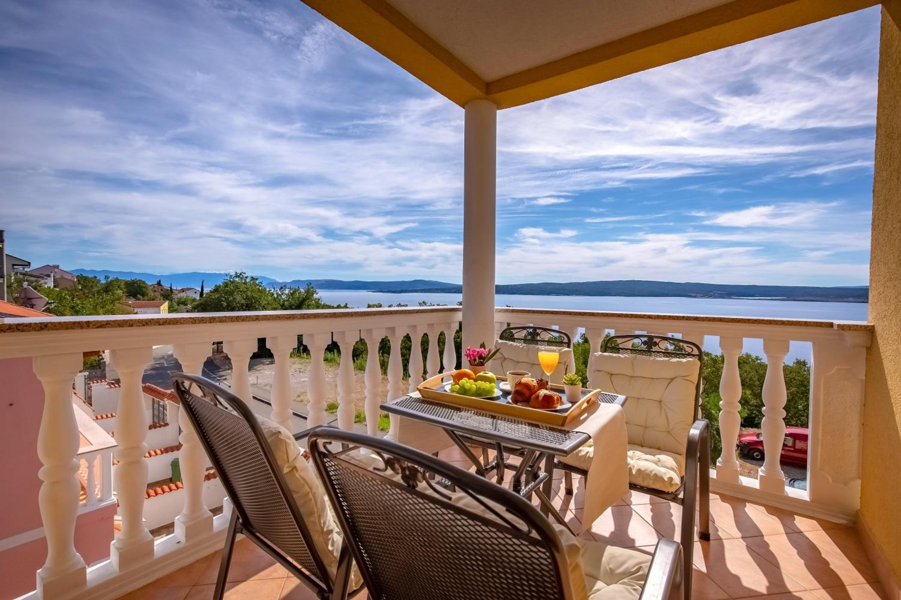 Villa Oleander