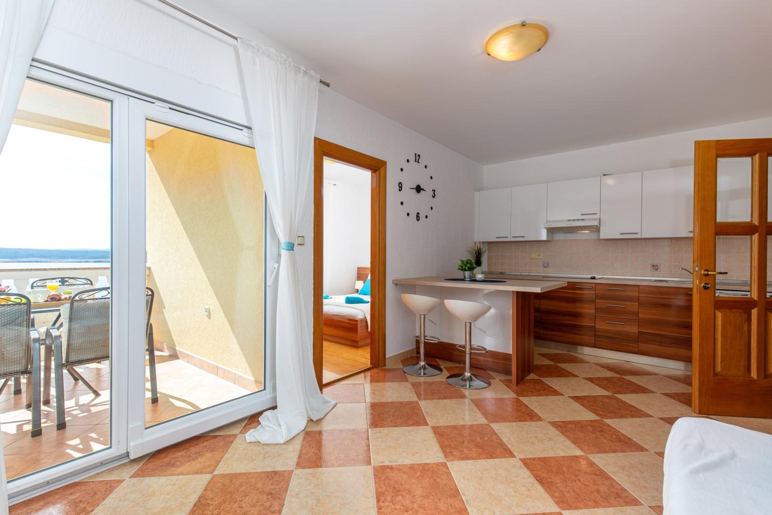 Villa Oleander