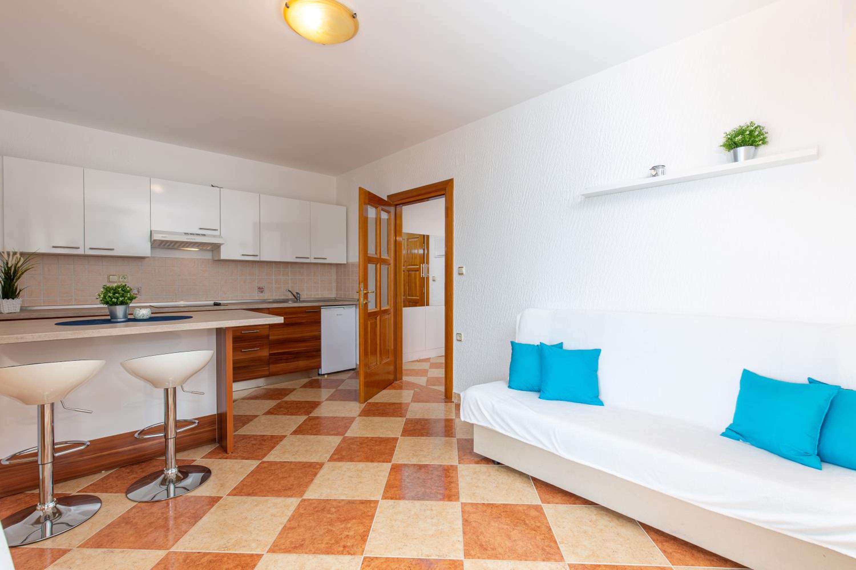 Villa Oleander