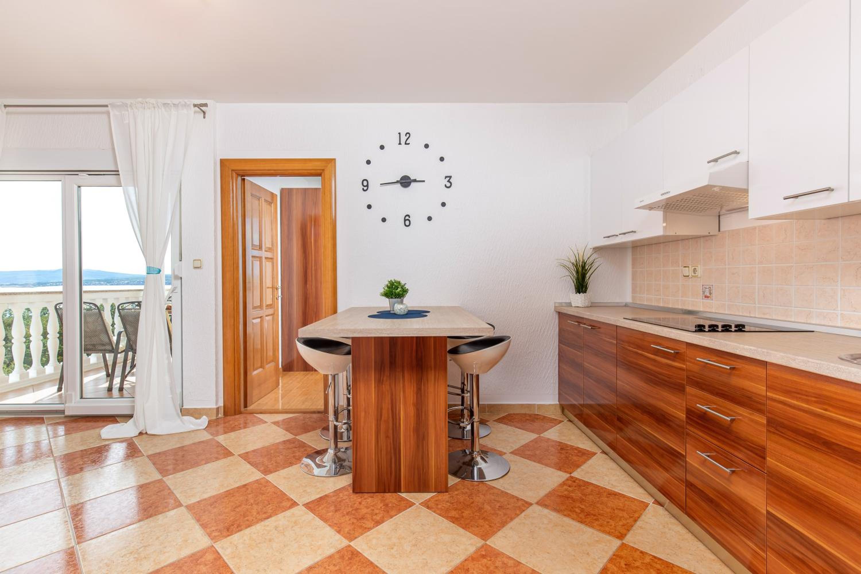 Villa Oleander