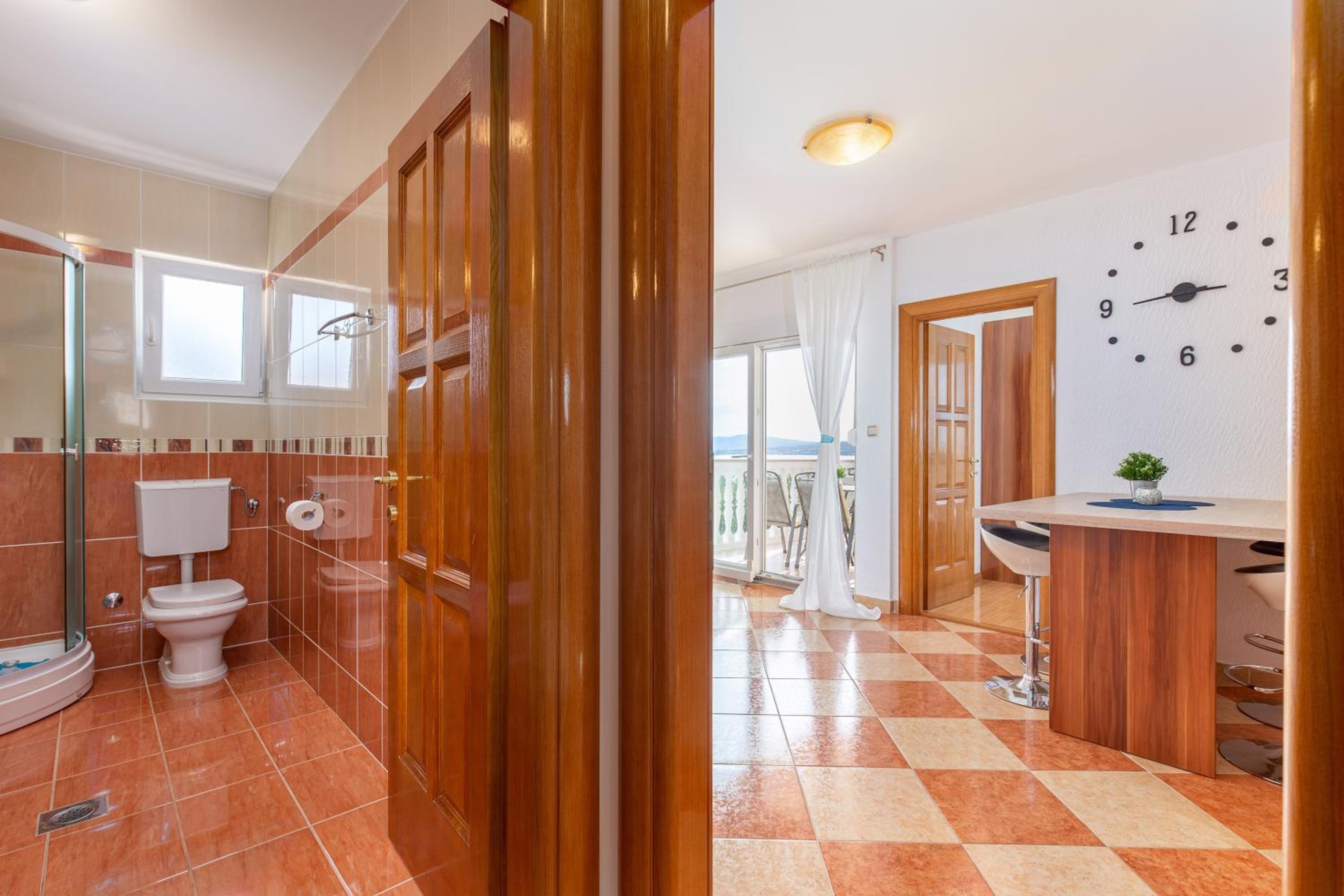 Villa Oleander