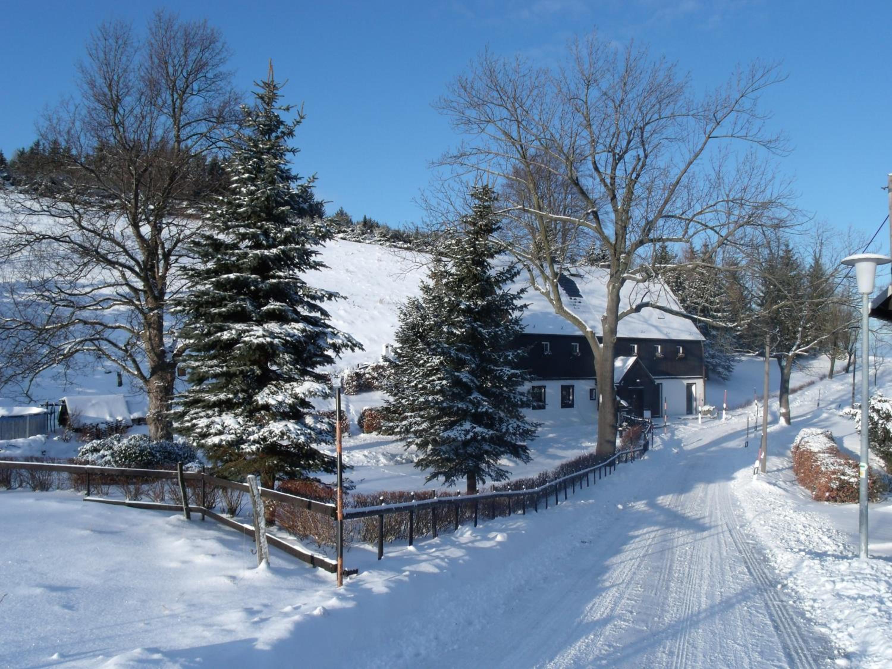Haus Talruhe view 5