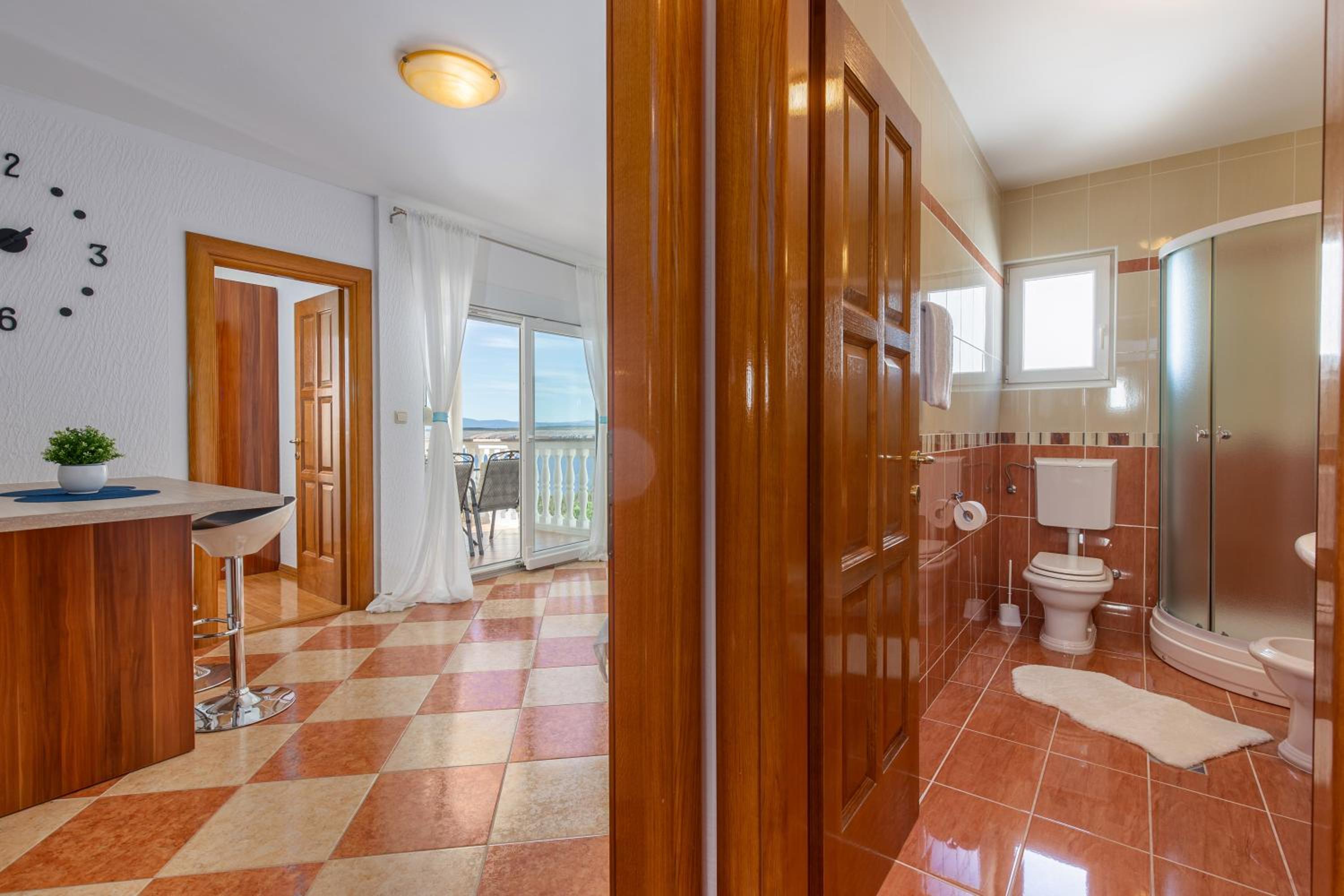 Villa Oleander