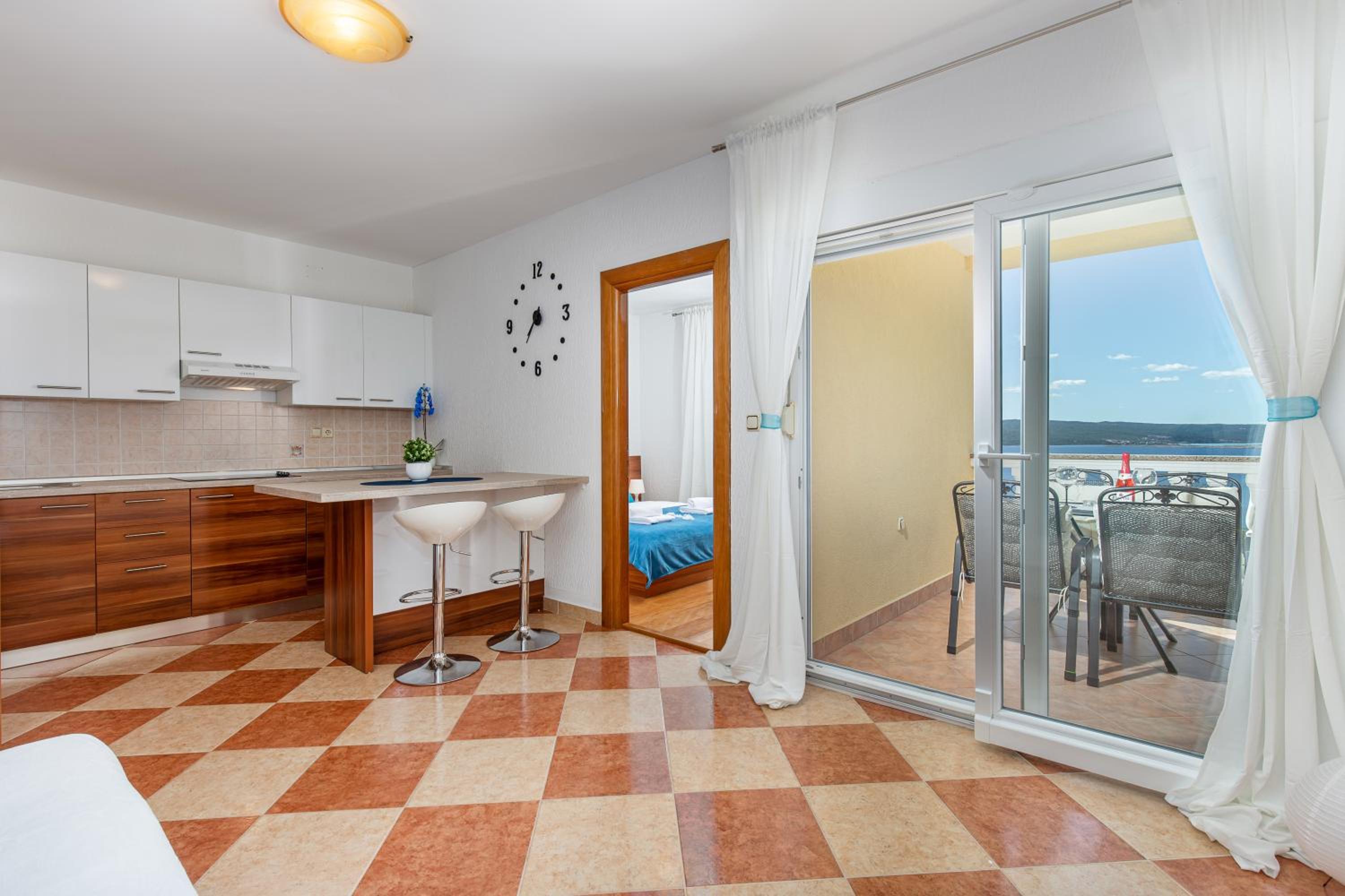 Villa Oleander