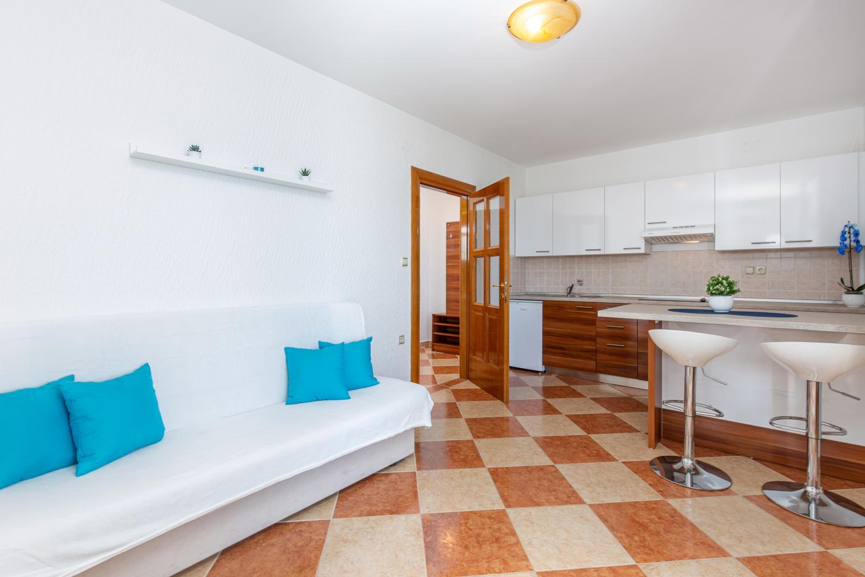 Villa Oleander
