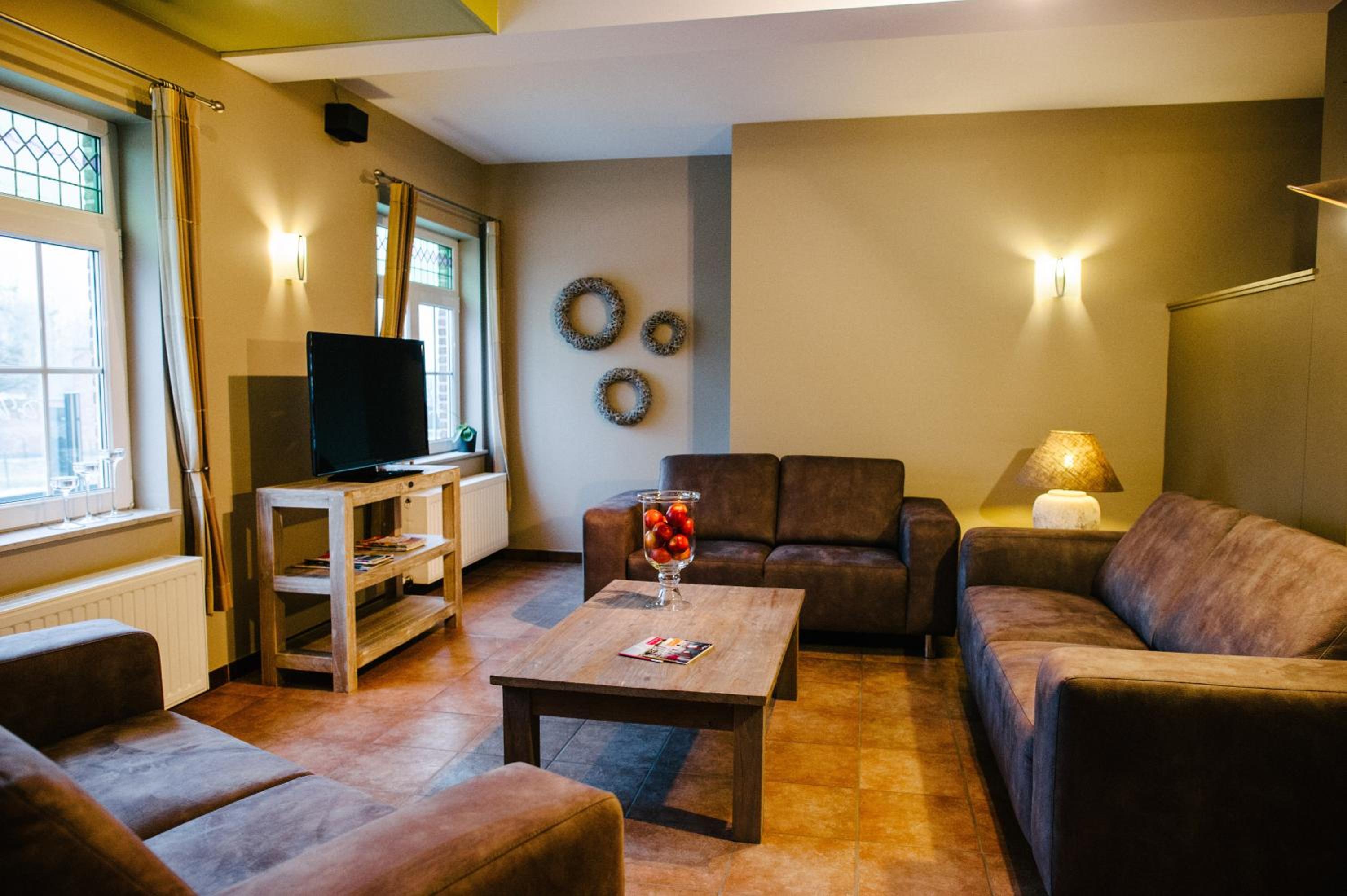 B&B De Vroling