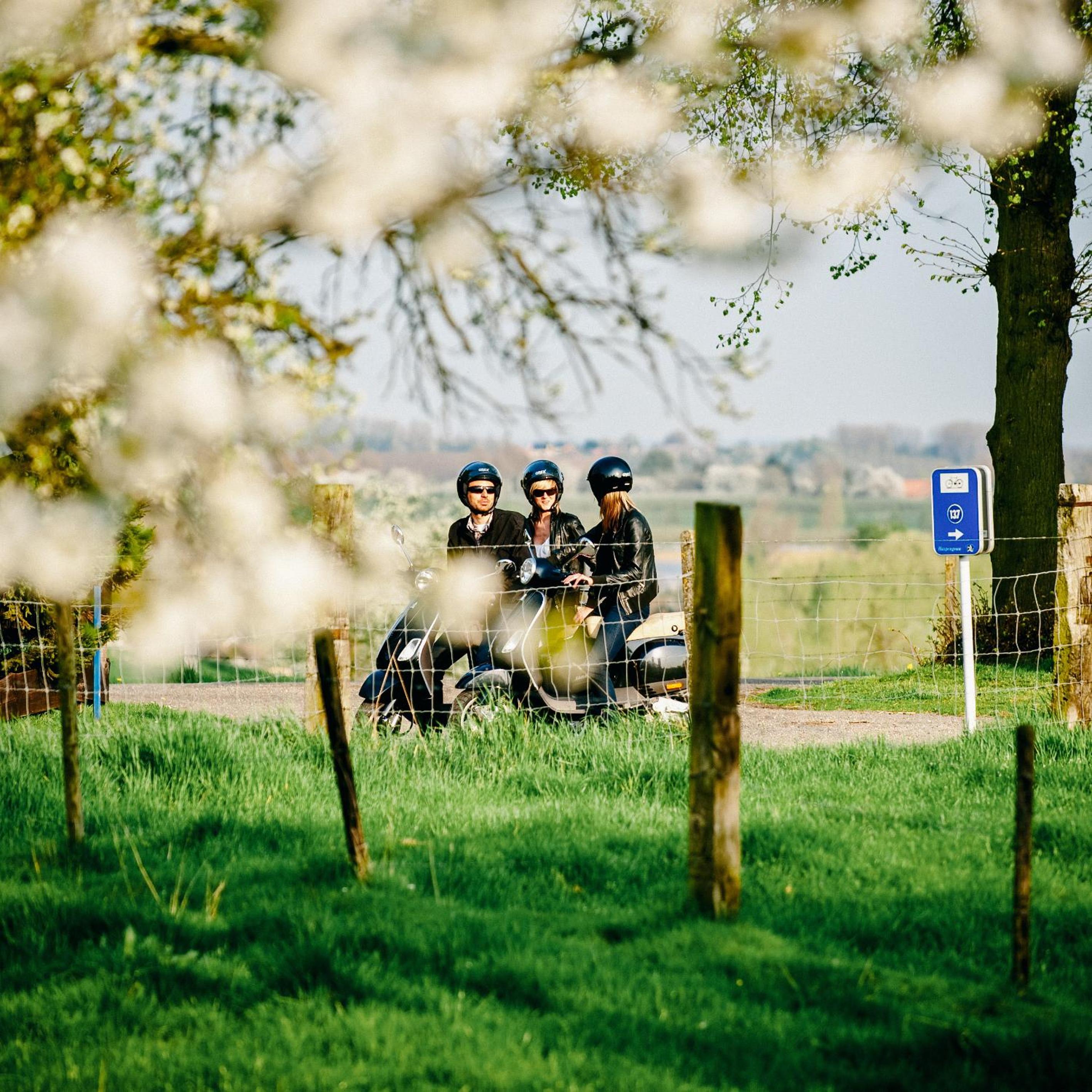 B&B De Vroling