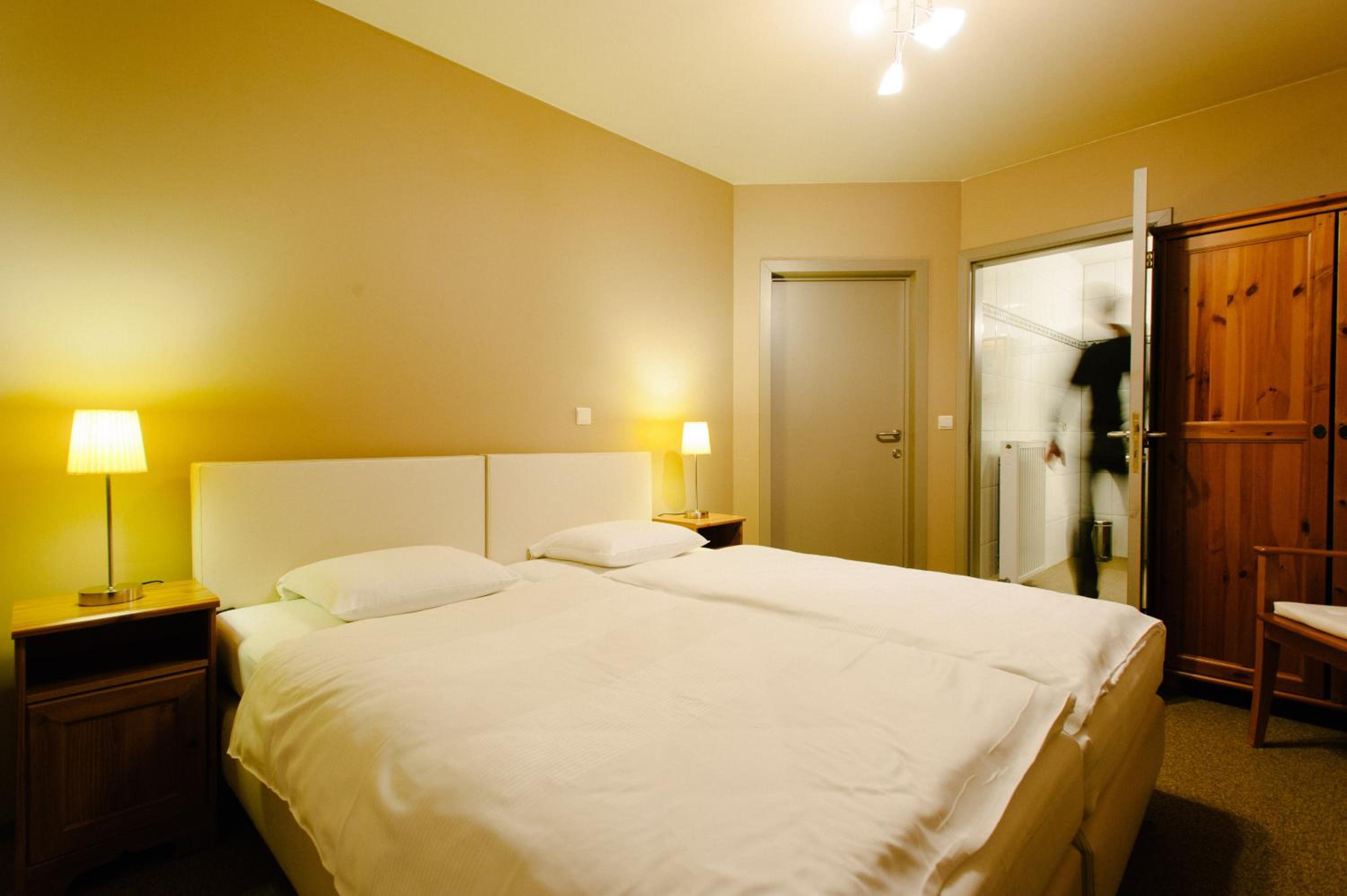 B&B De Vroling