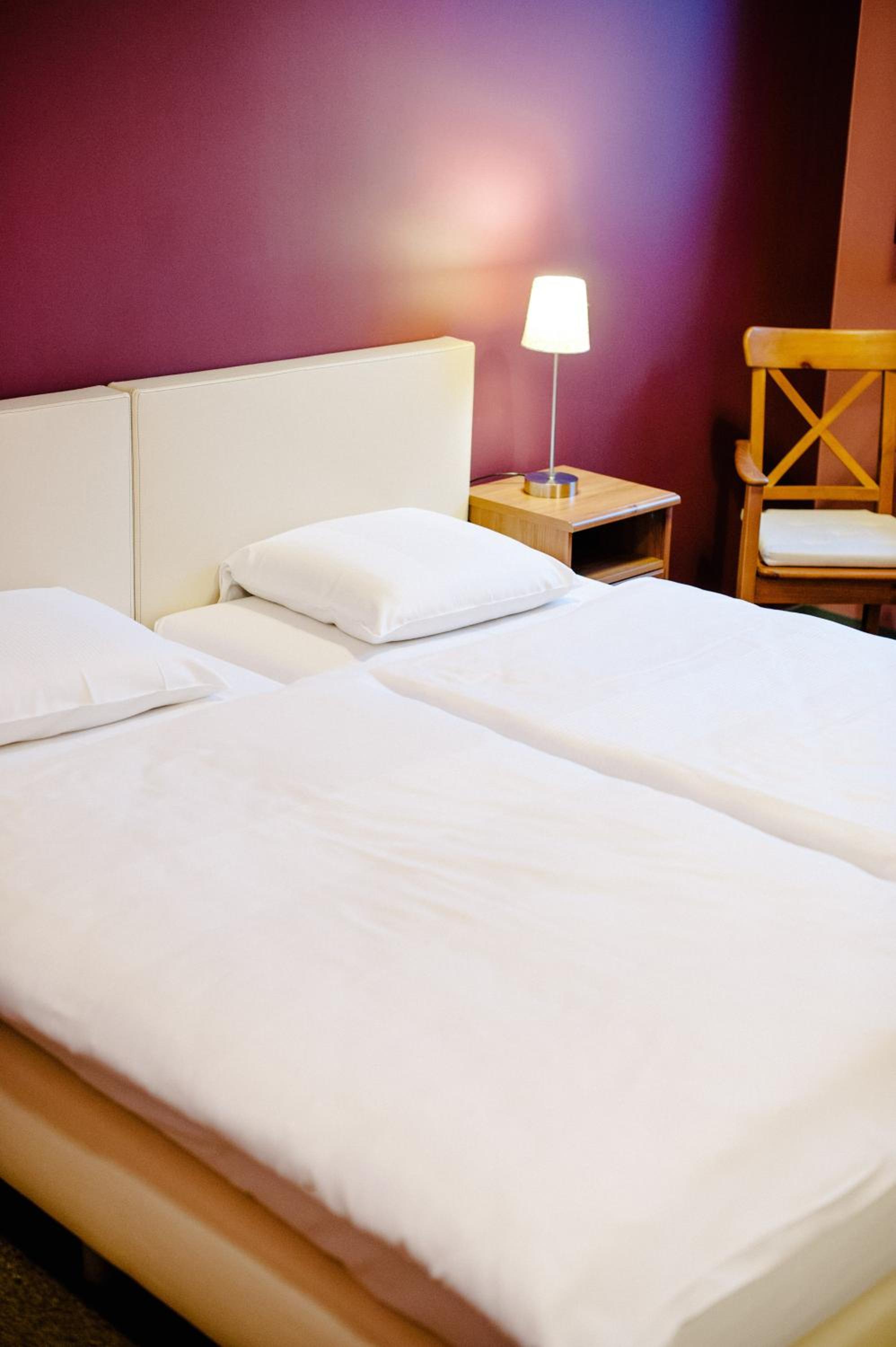 B&B De Vroling
