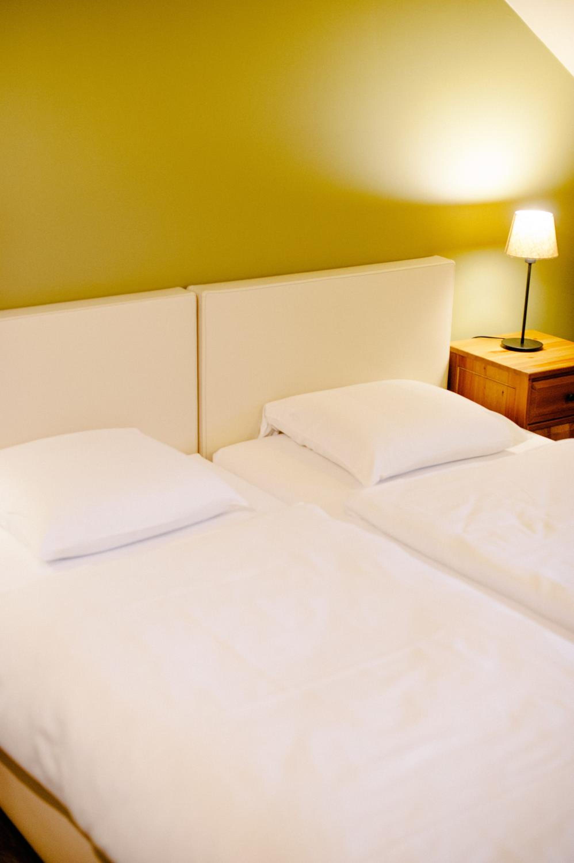B&B De Vroling