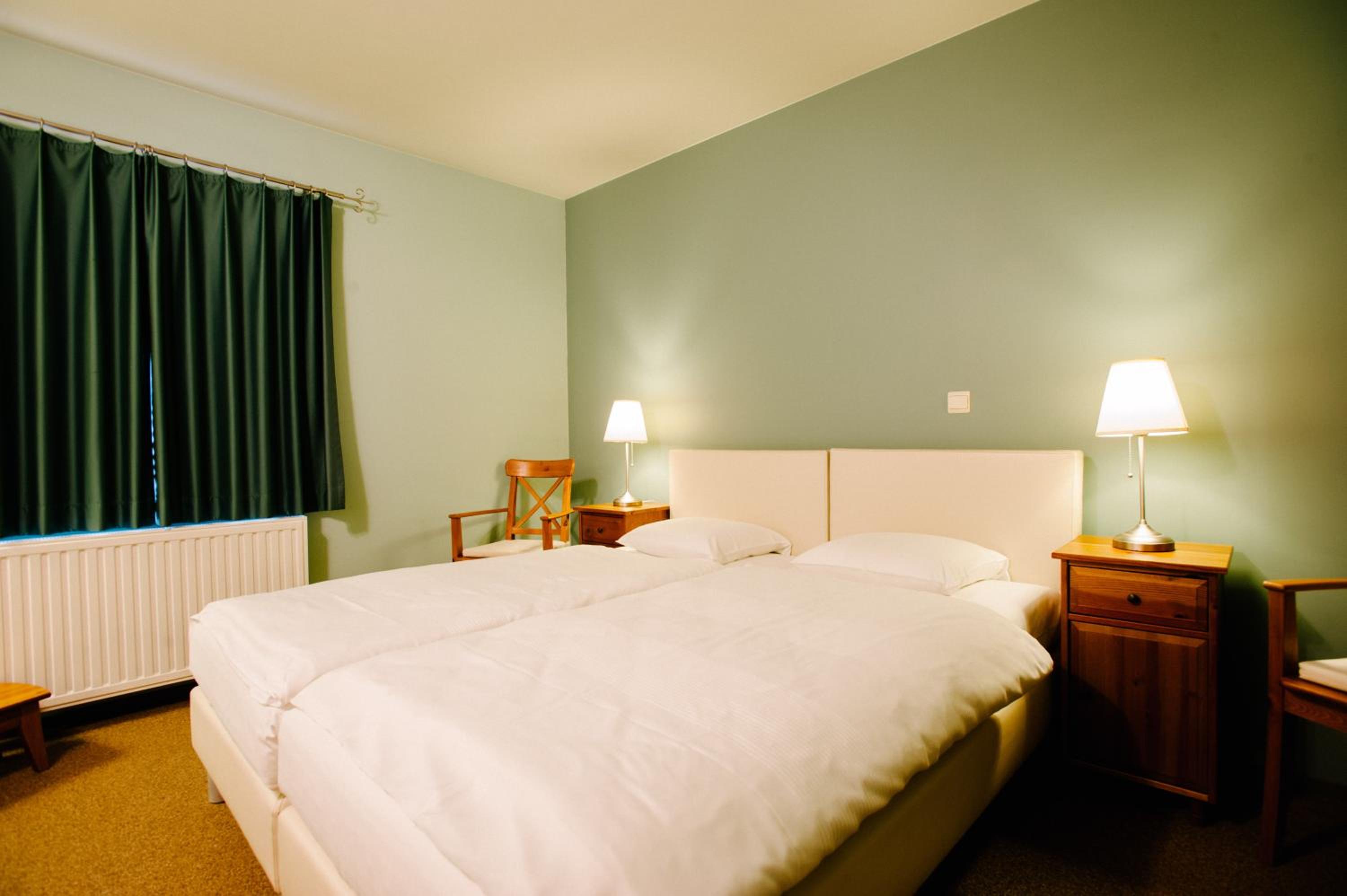 B&B De Vroling