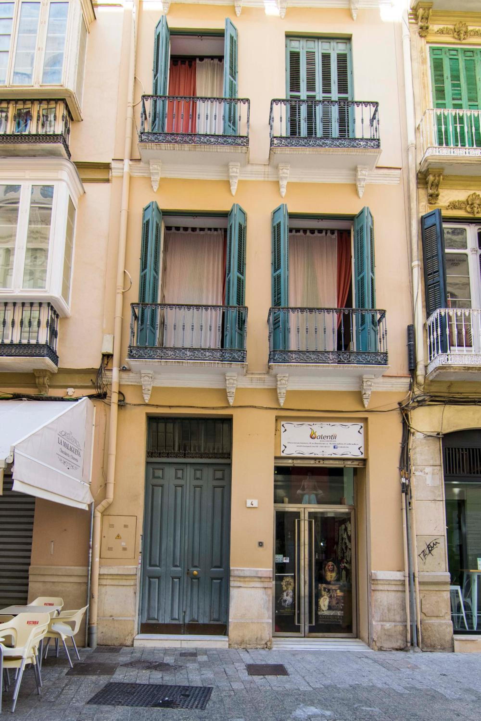 building