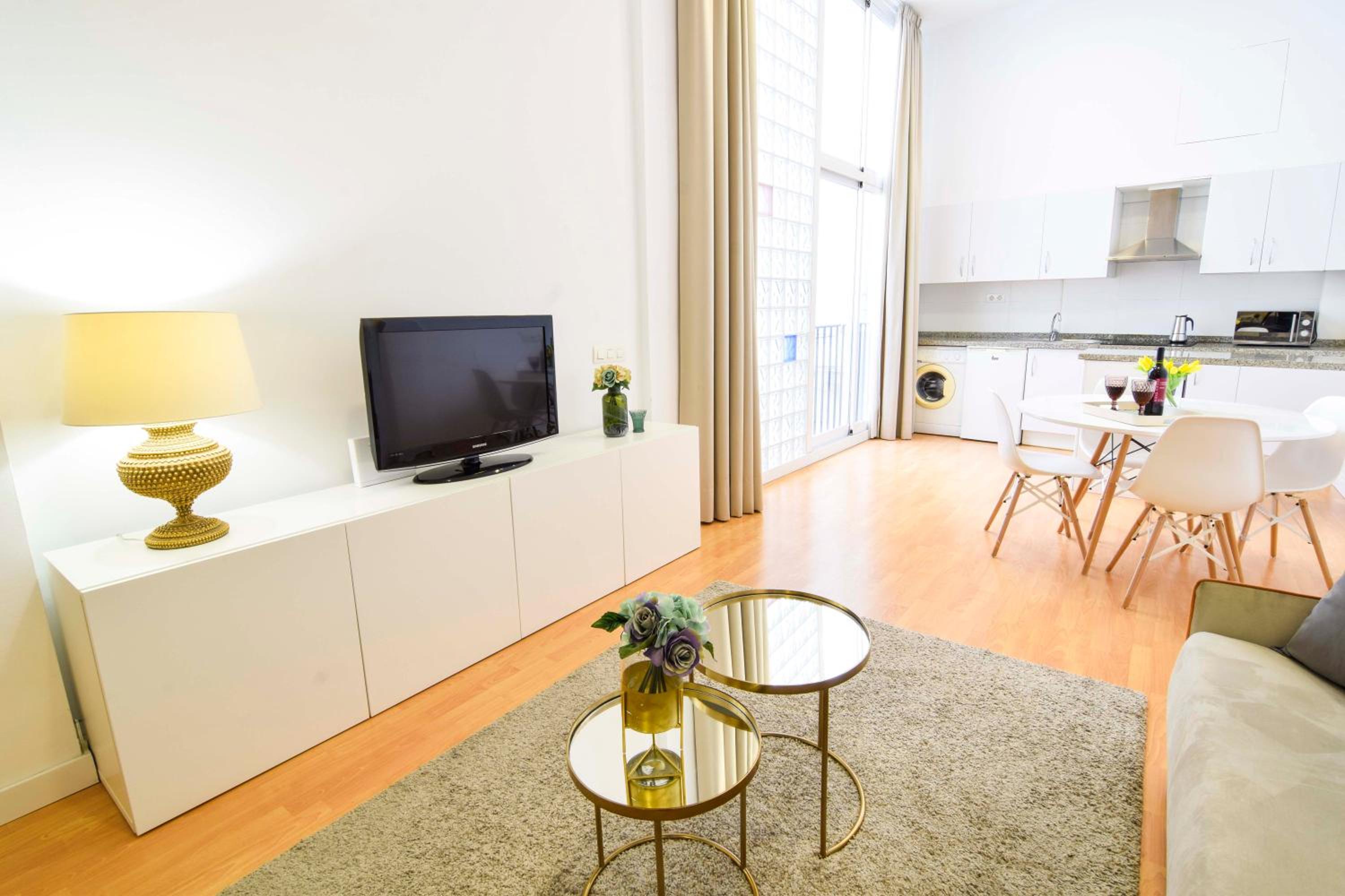Letmalaga Souviron Studio