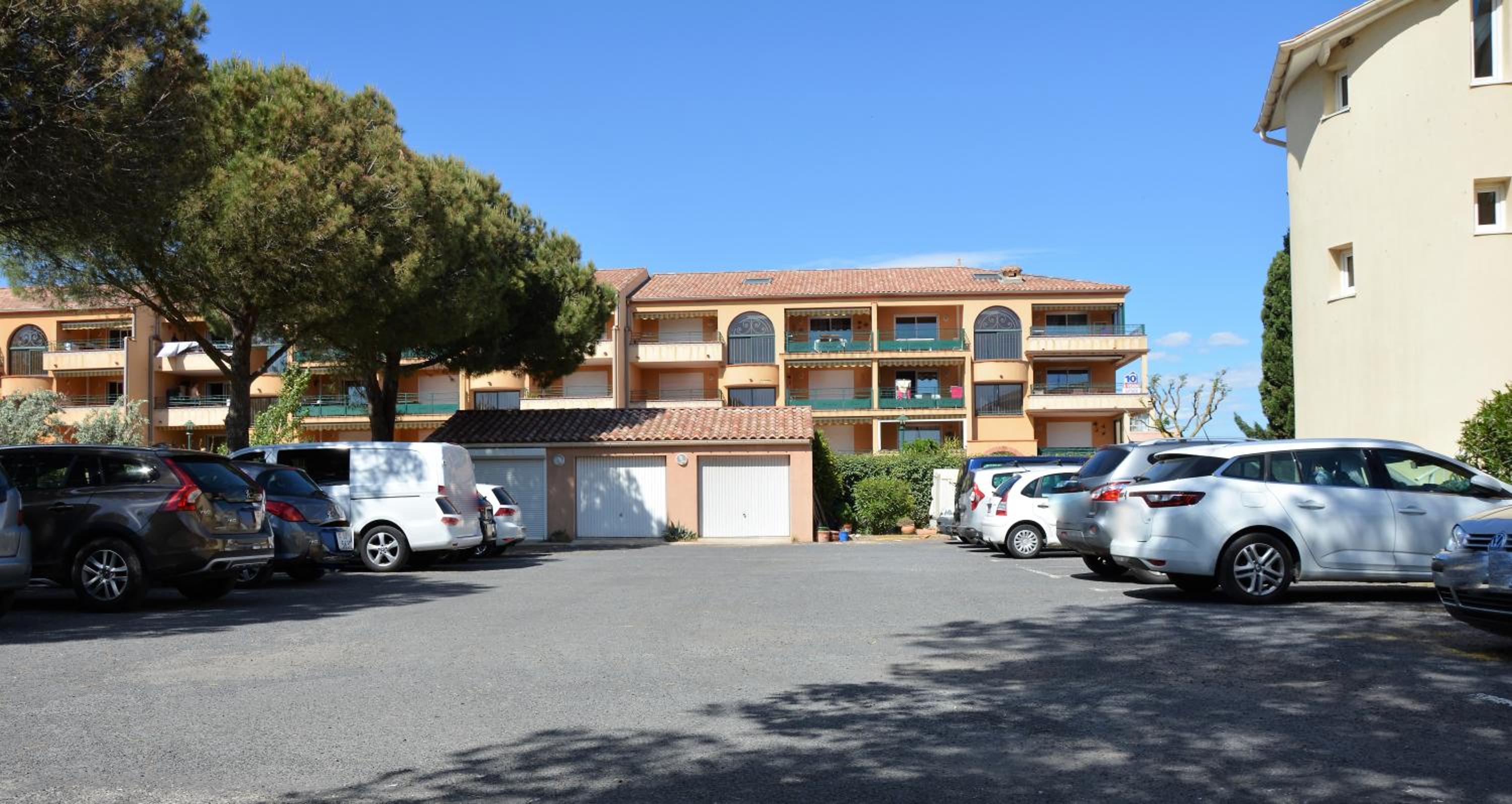 Hotel Albizzia