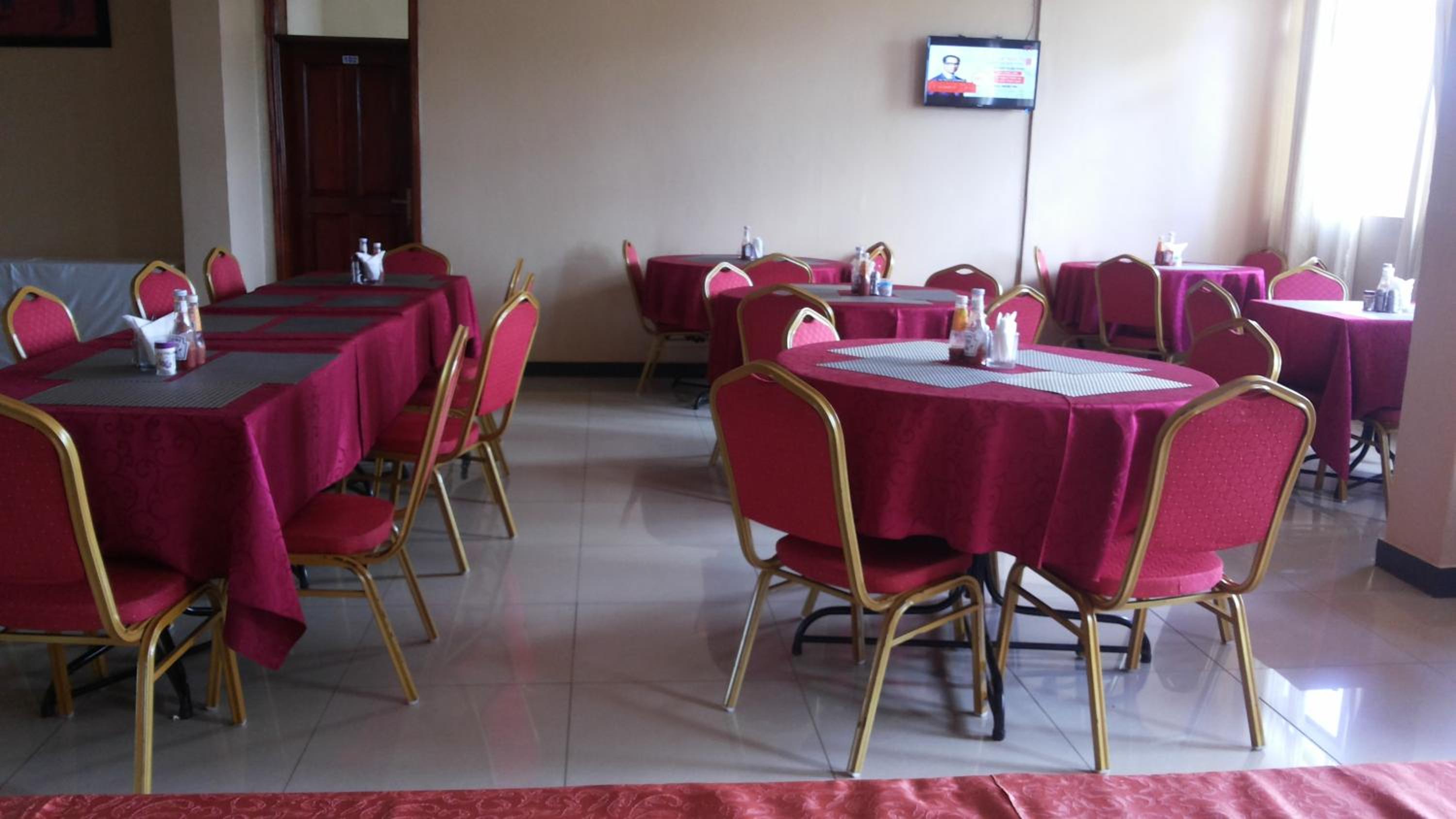 Westcliff Hotel