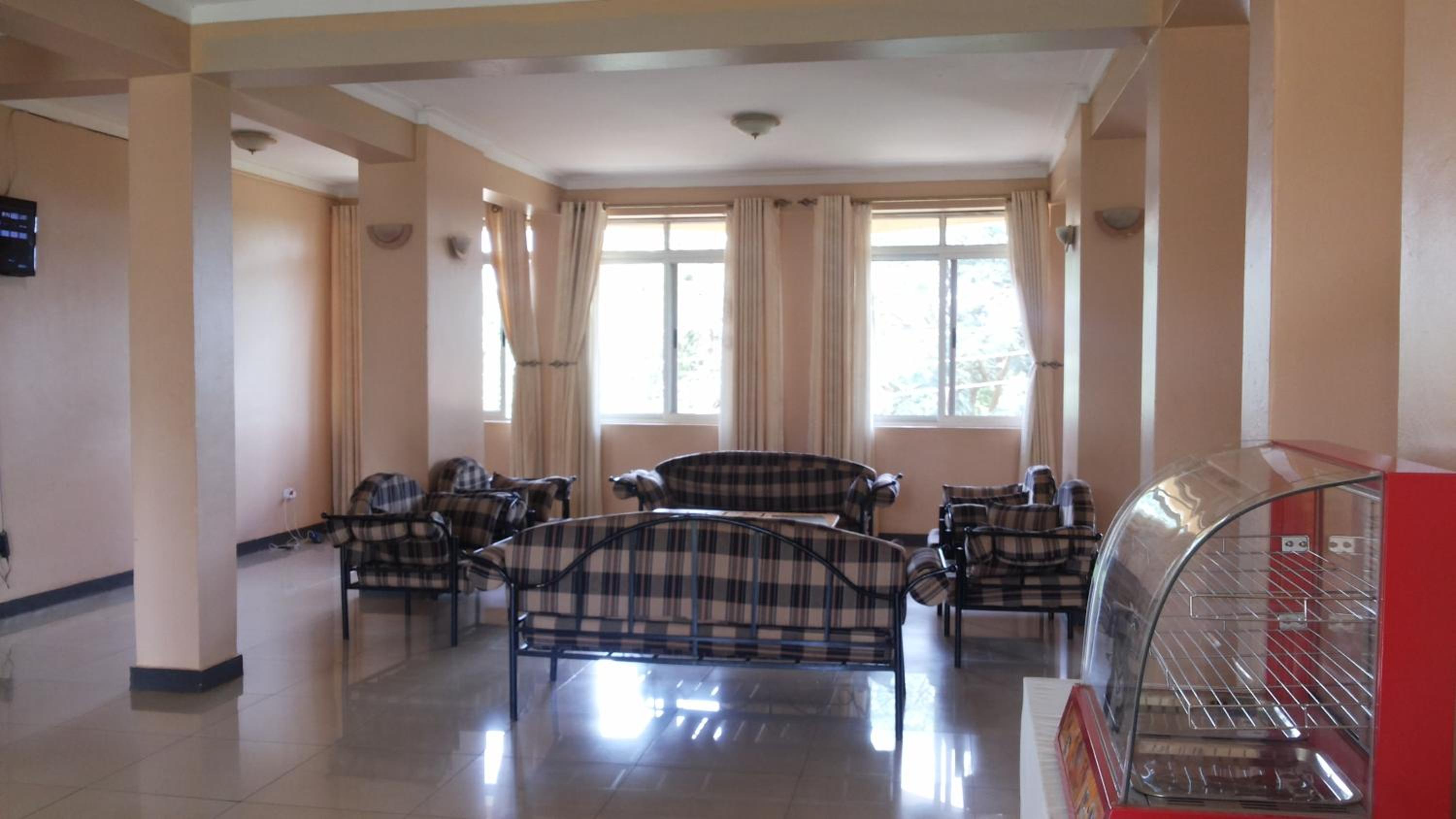Westcliff Hotel