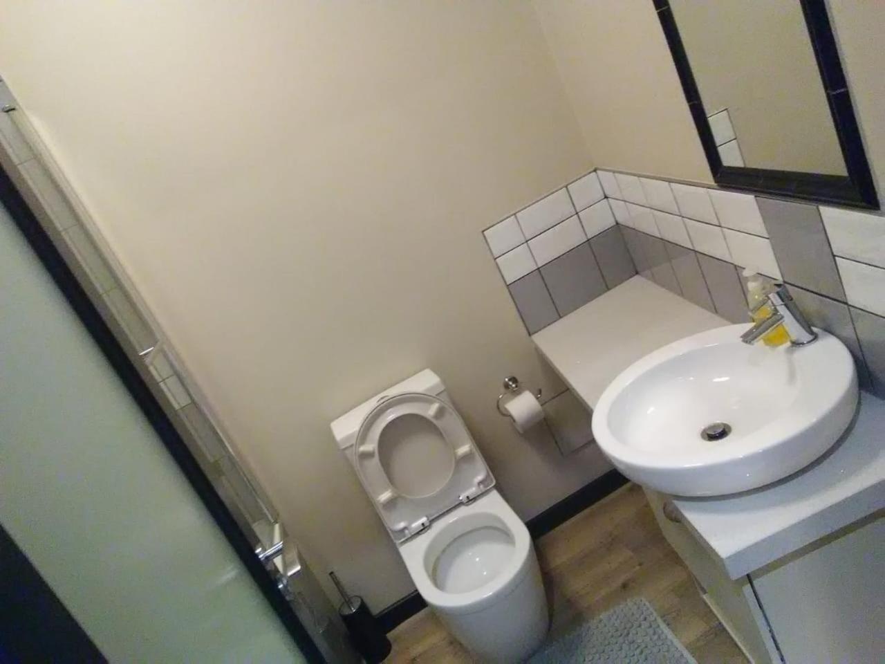Rosebank Accommodation