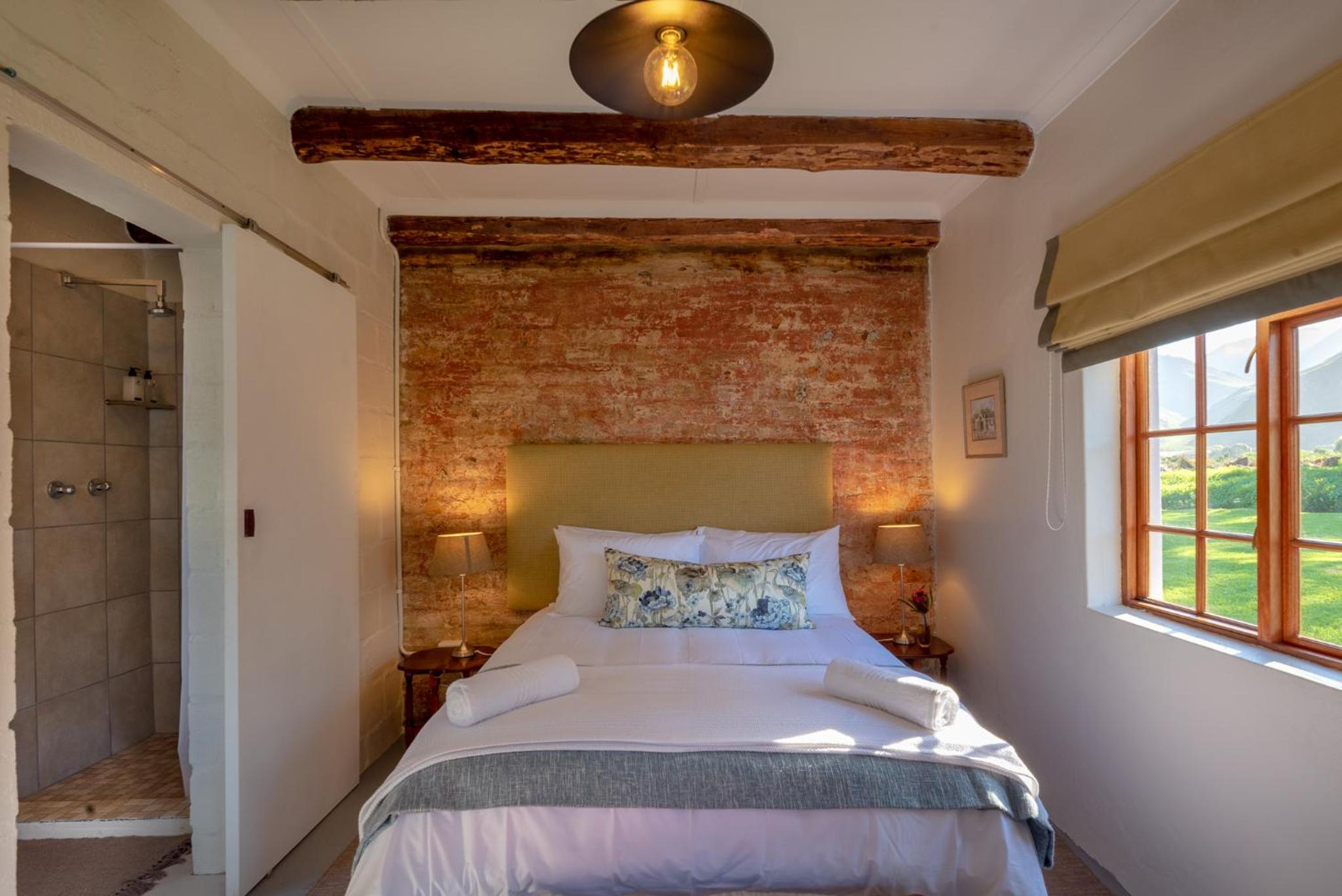 Honeyrock Cottages