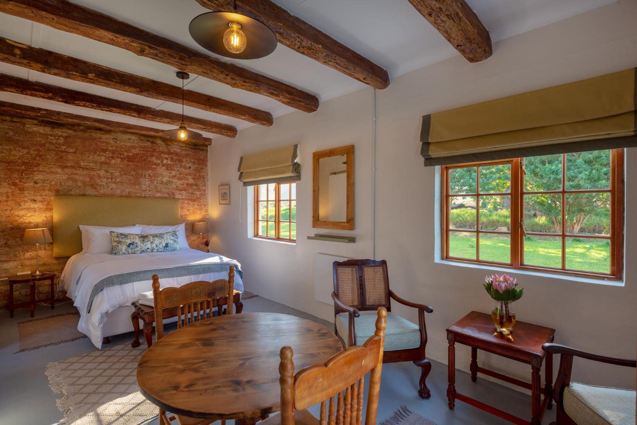 Honeyrock Cottages