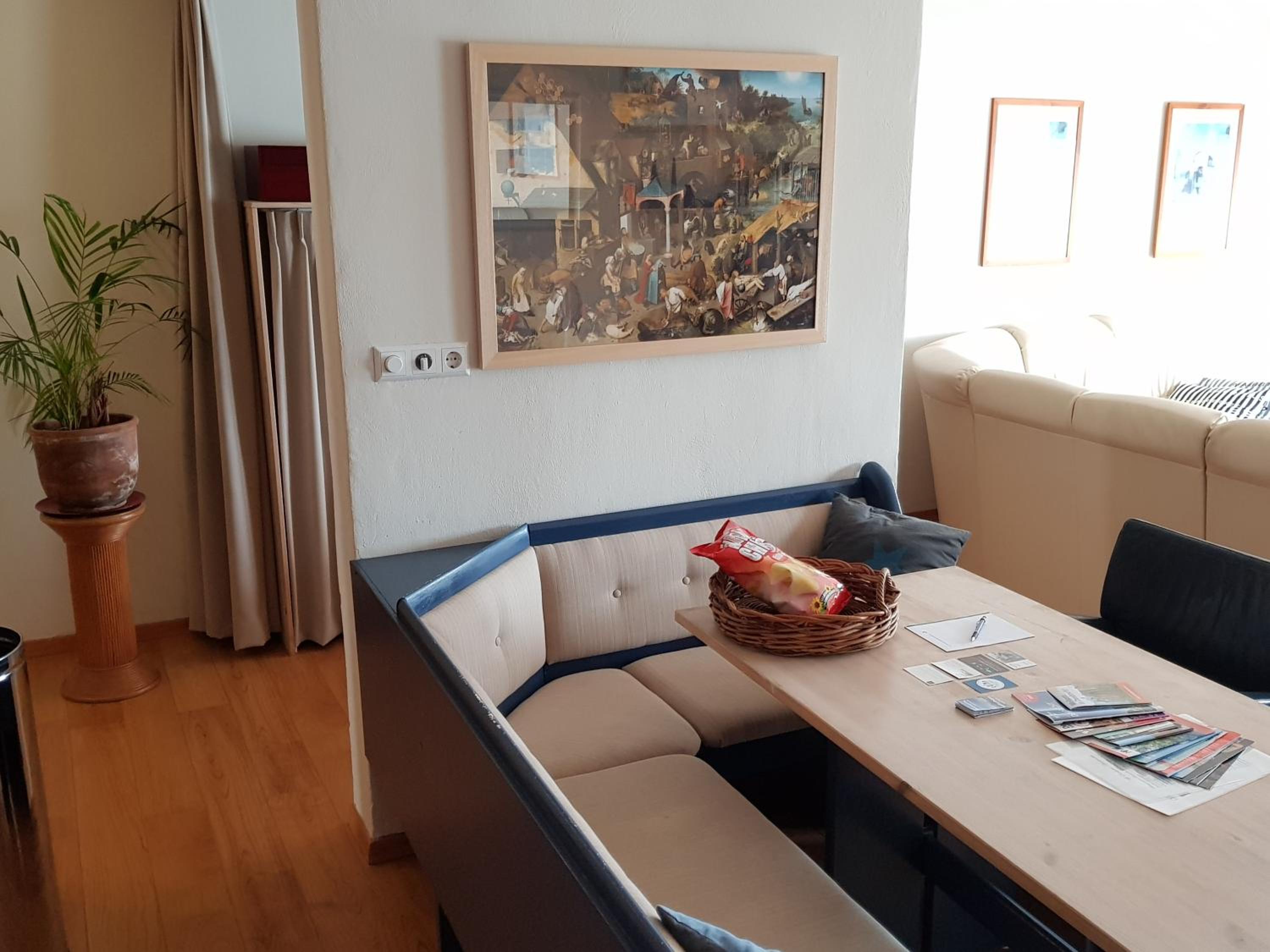 All Exclusive Apartments, photo 17