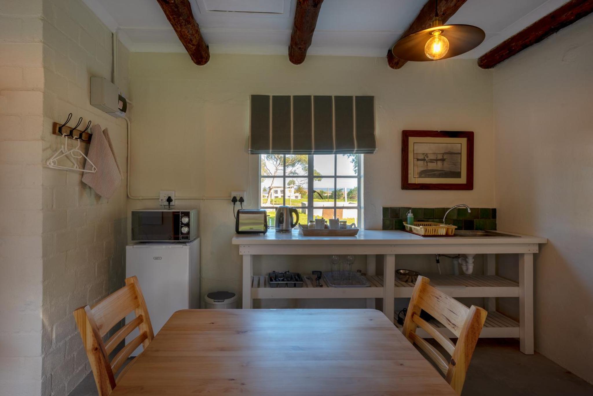 Honeyrock Cottages