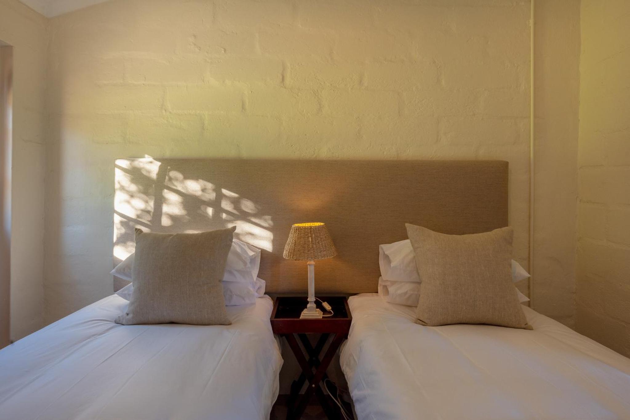 Honeyrock Cottages