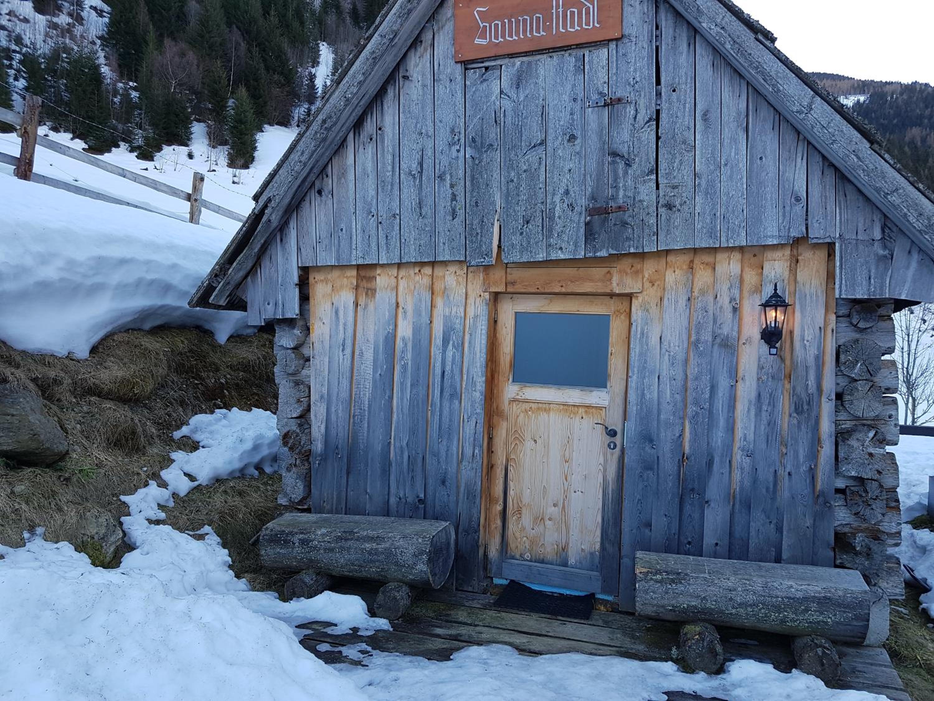 Der Perweinhof