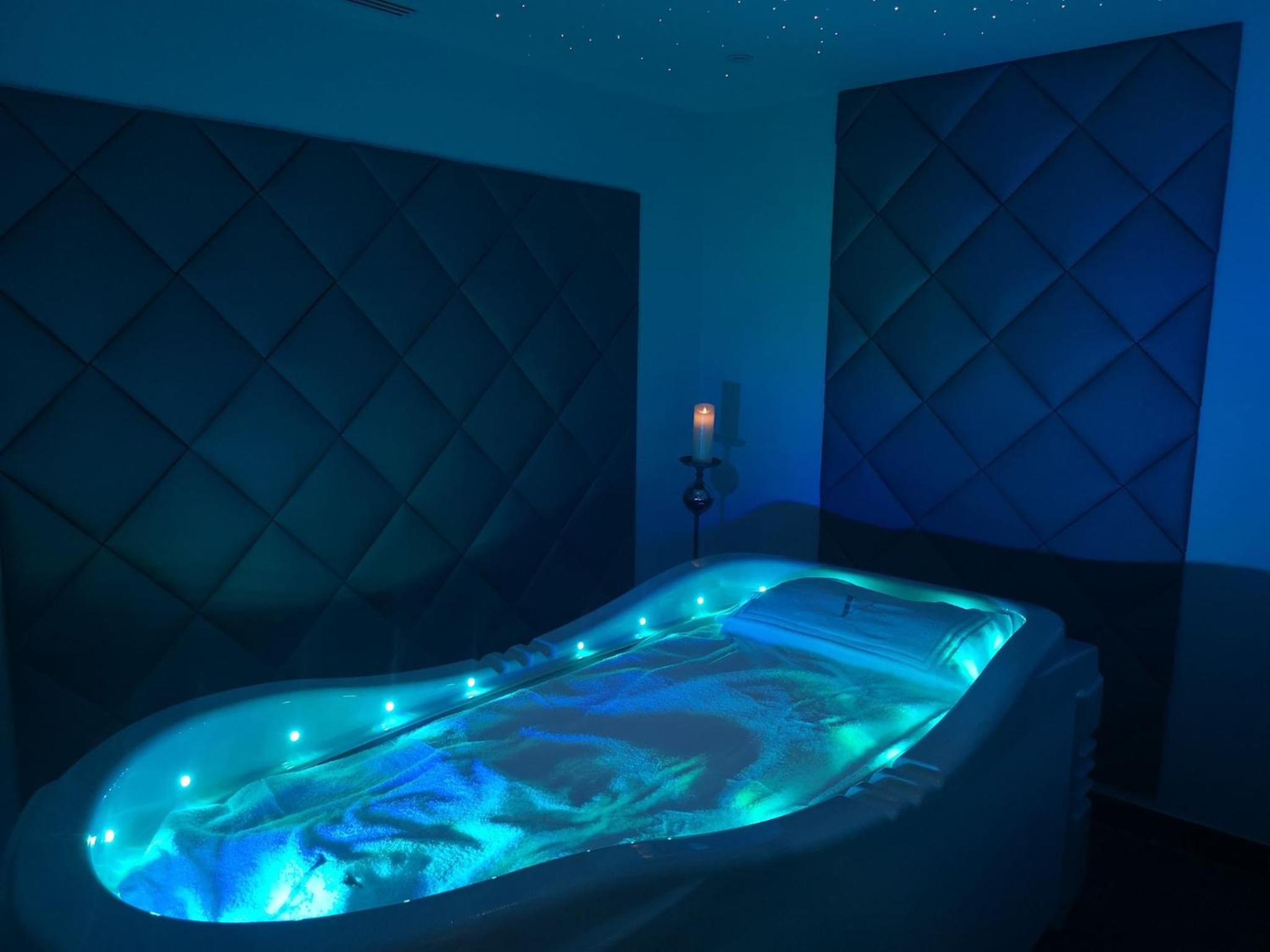 Le Vallon de Valrugues Hotel Spa & Villas — 12