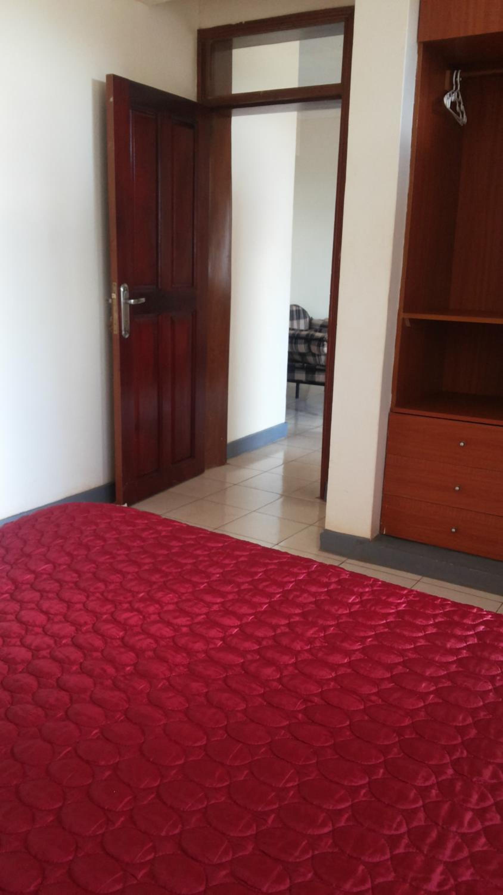 Westcliff Hotel
