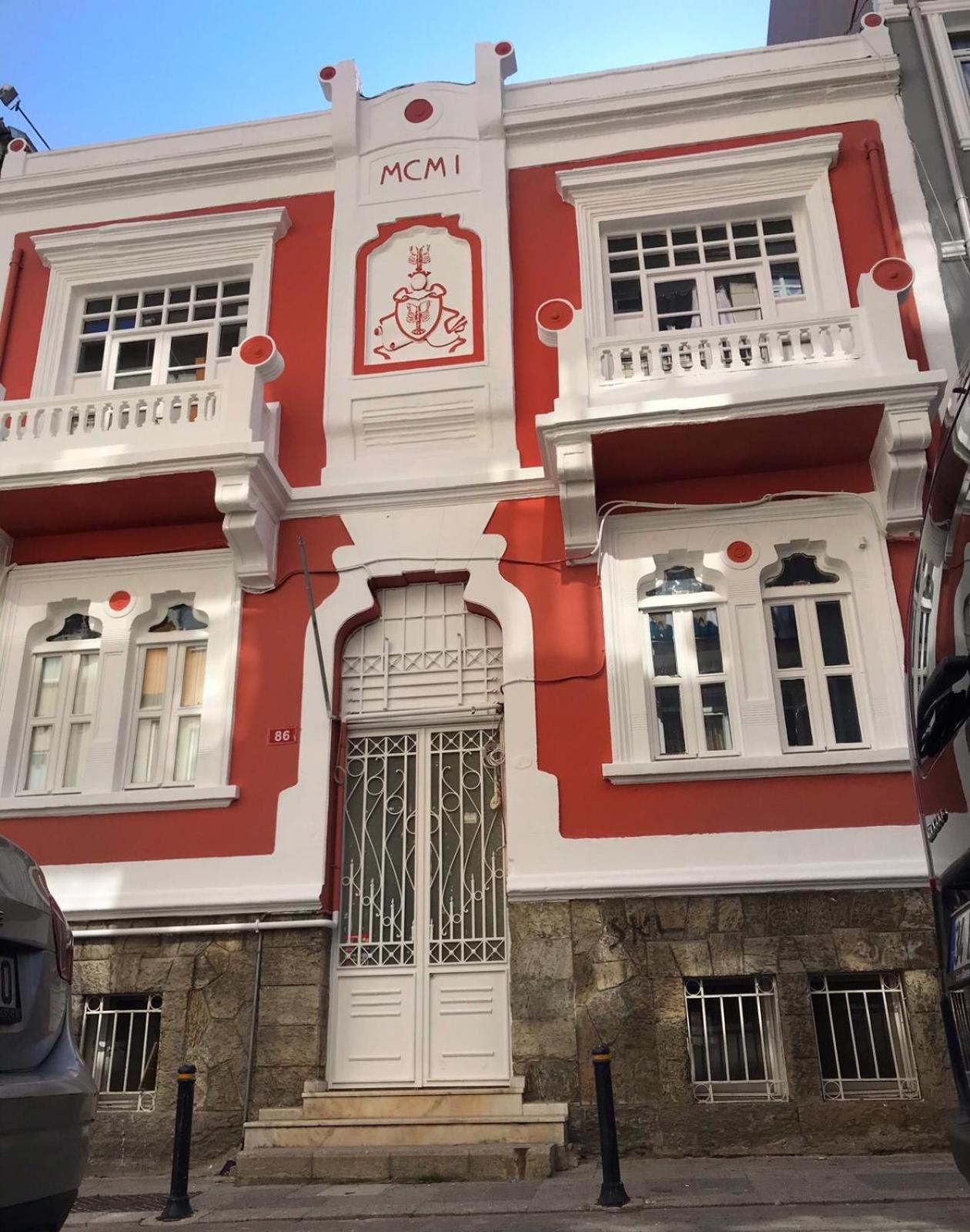 building