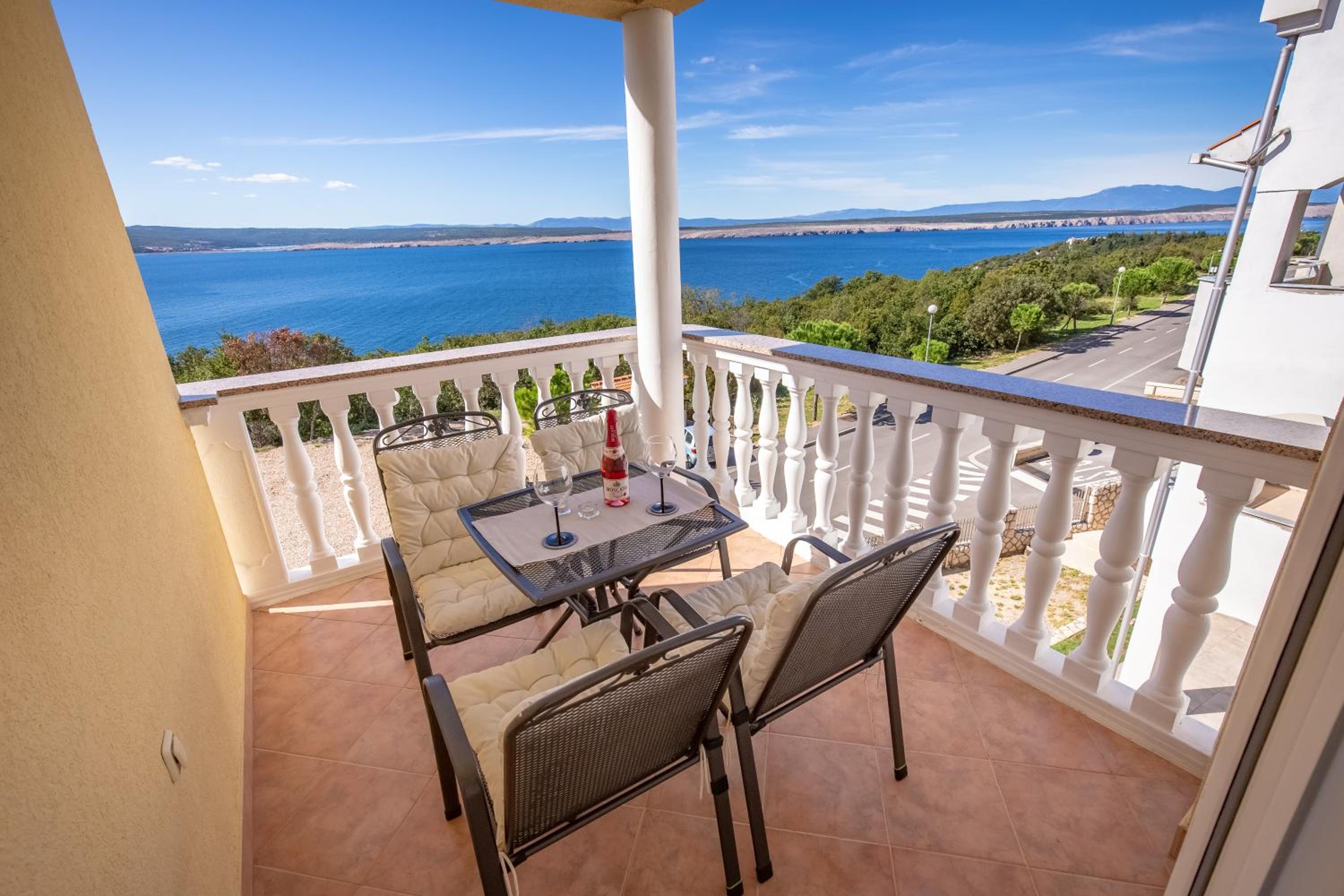 Villa Oleander