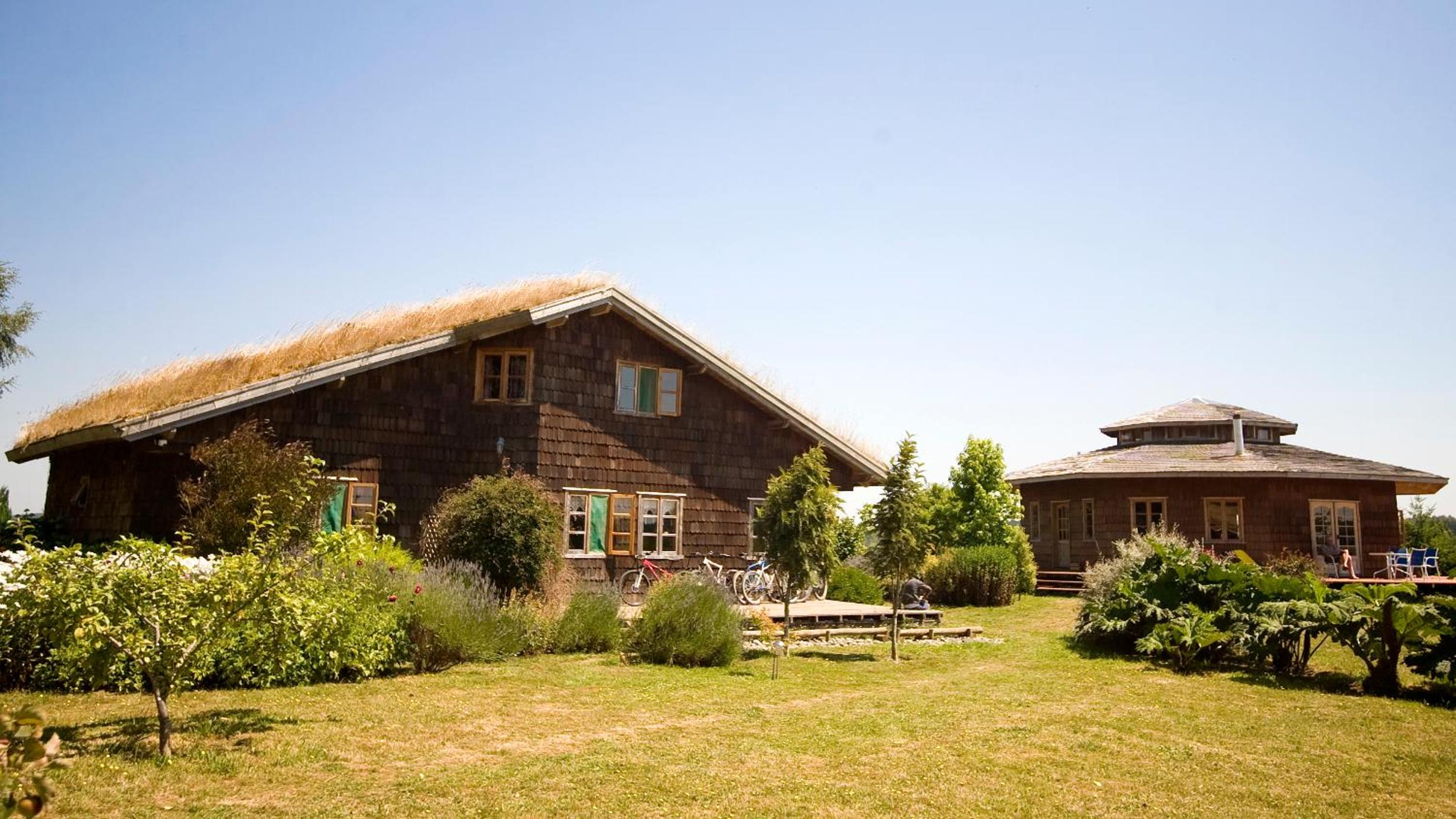 Hostal Zapato Amarillo