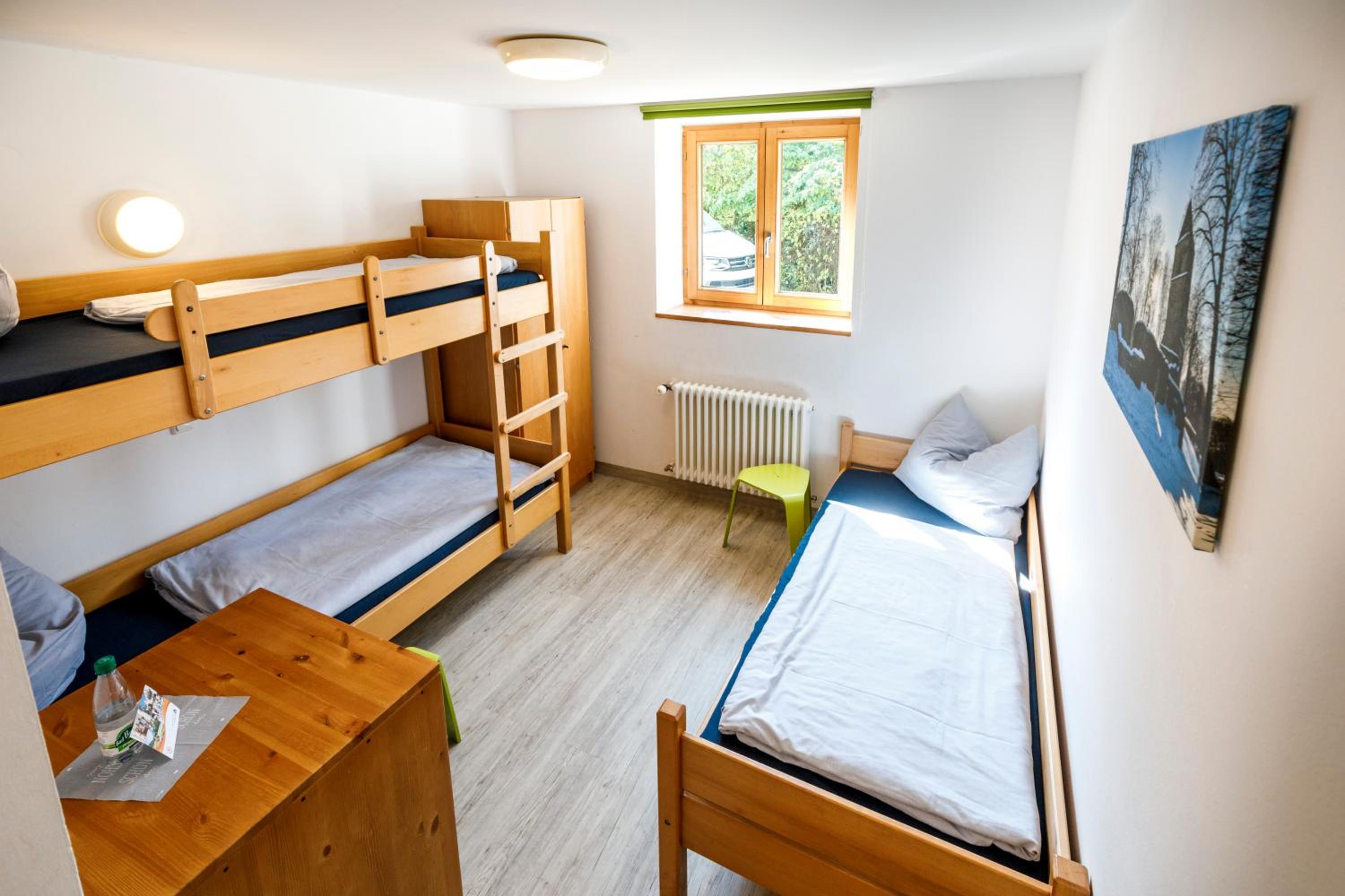 Jugendherberge Wunsiedel - Property Image 18