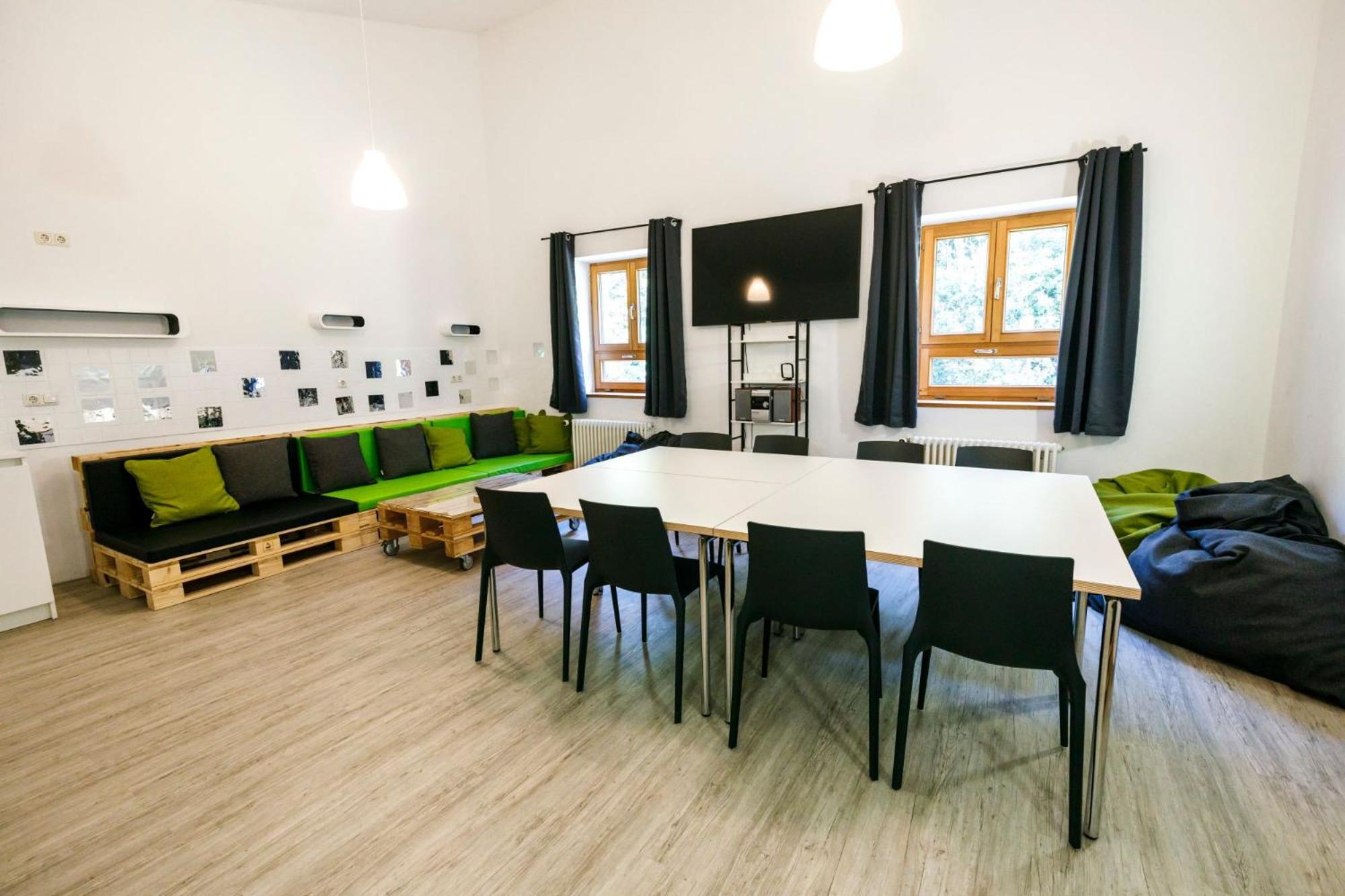 Jugendherberge Wunsiedel - Property Image 7