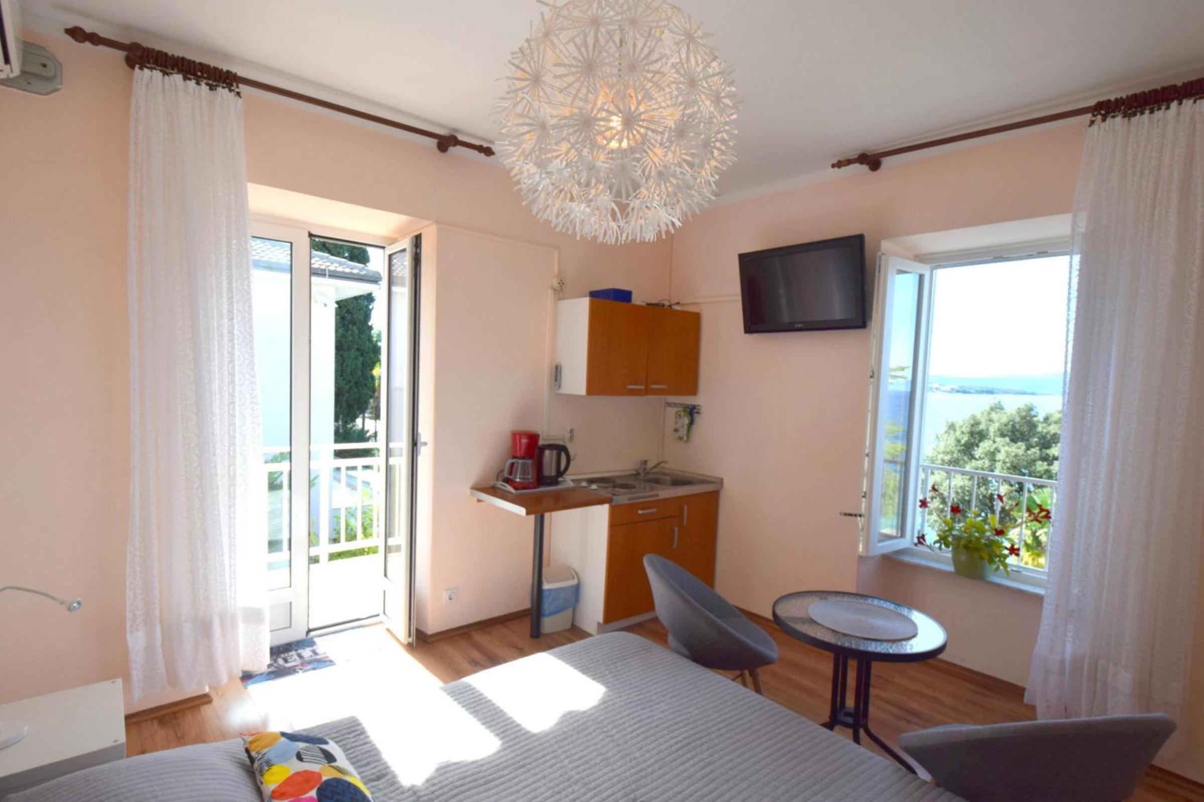 Apartments Margarita view 5
