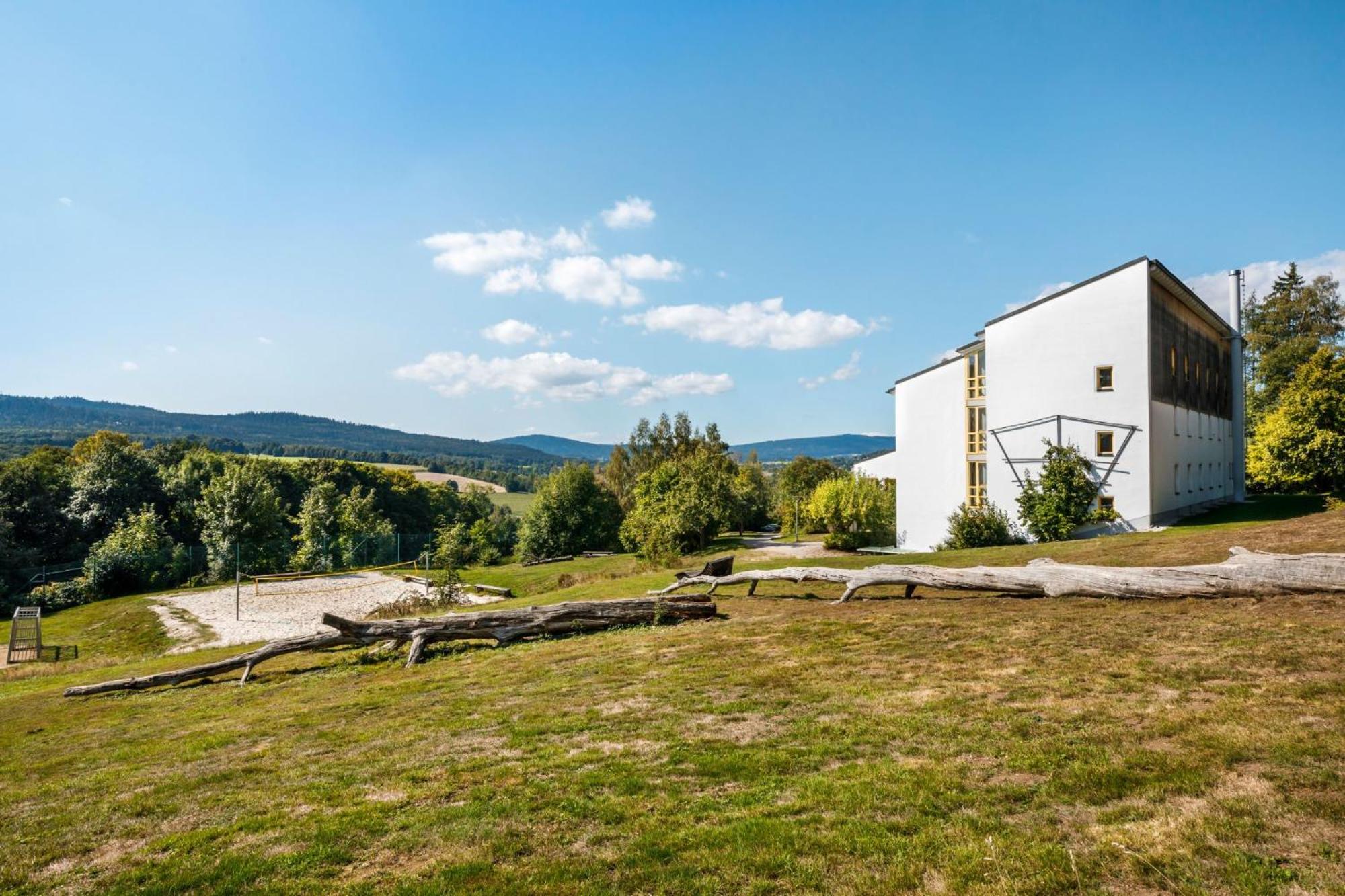 Jugendherberge Wunsiedel - Property Image 12