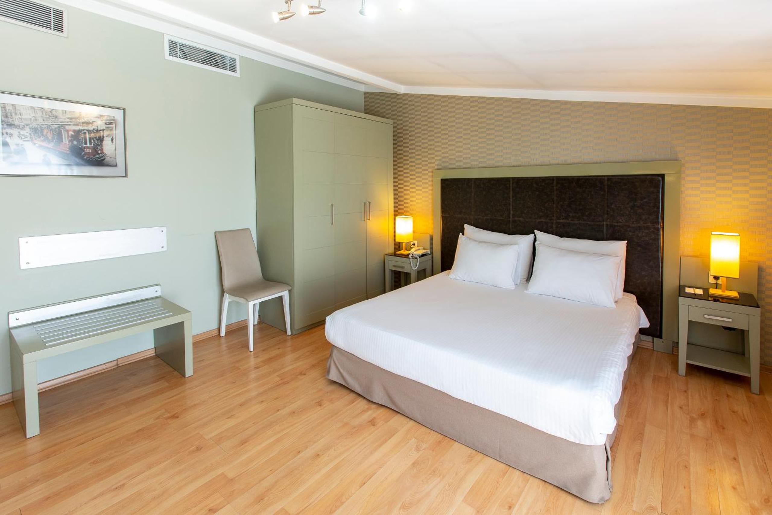 Hotellino Istanbul - Image 27