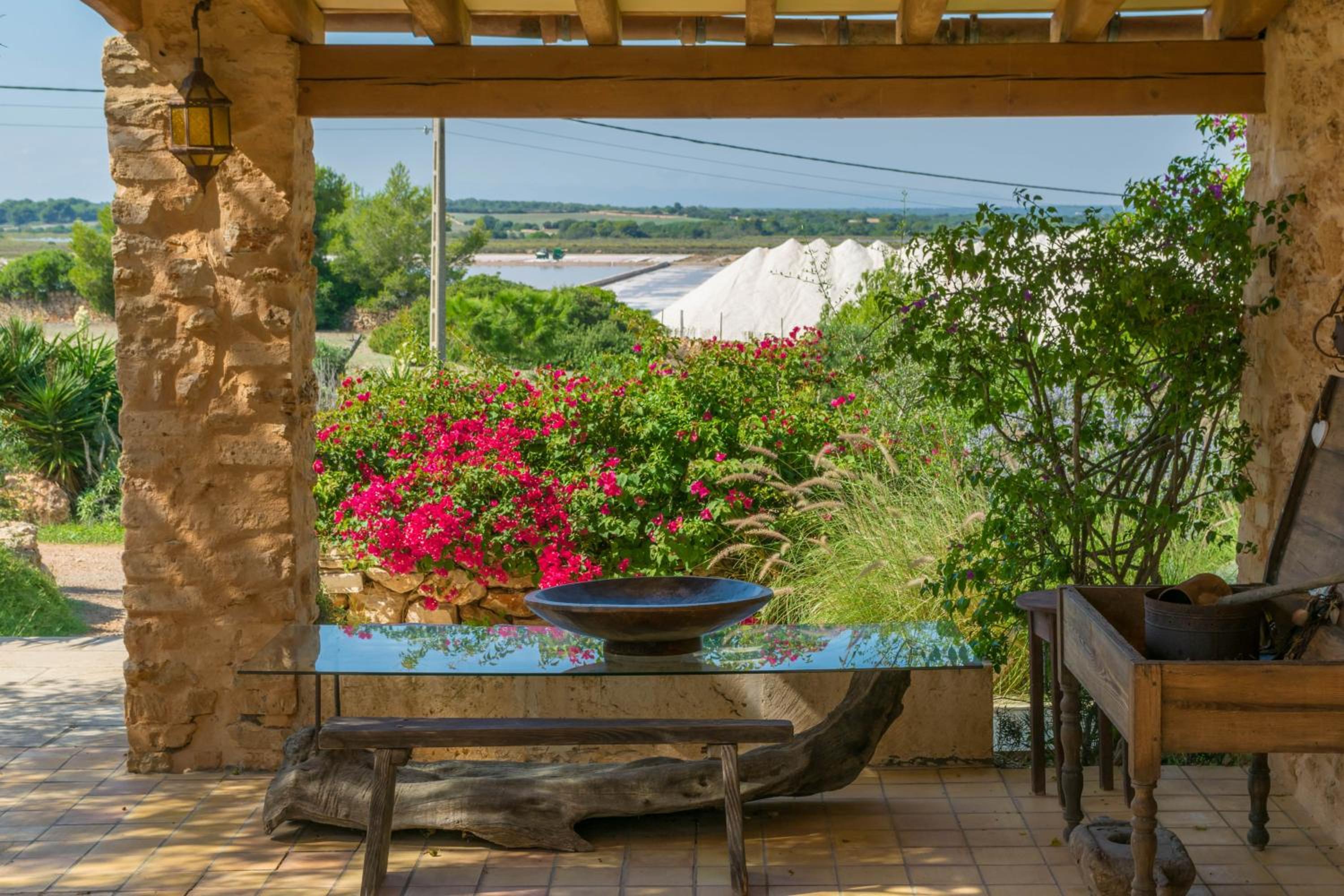 Villa Es Molí­ Des Trenc