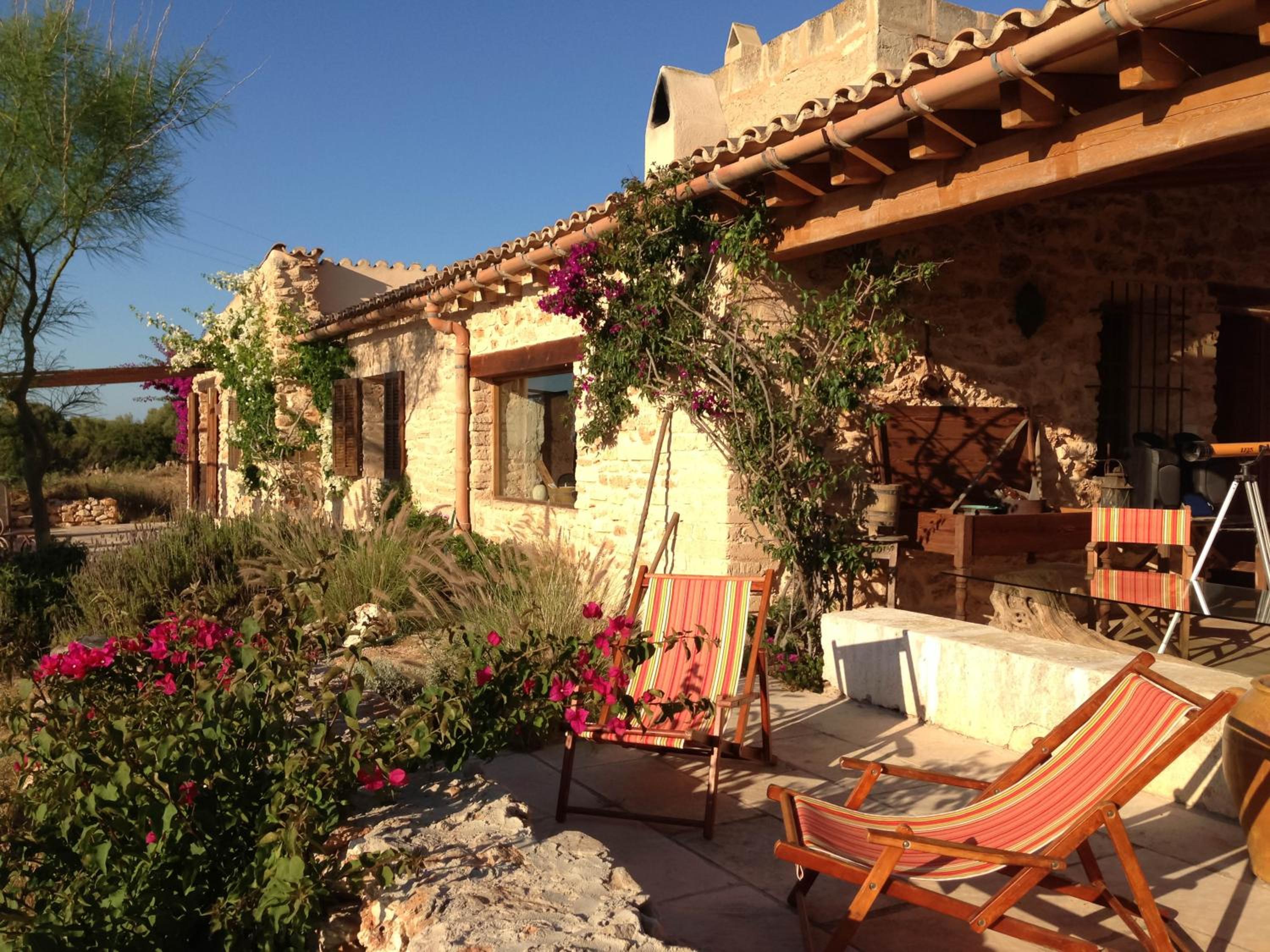 Villa Es Molí­ Des Trenc