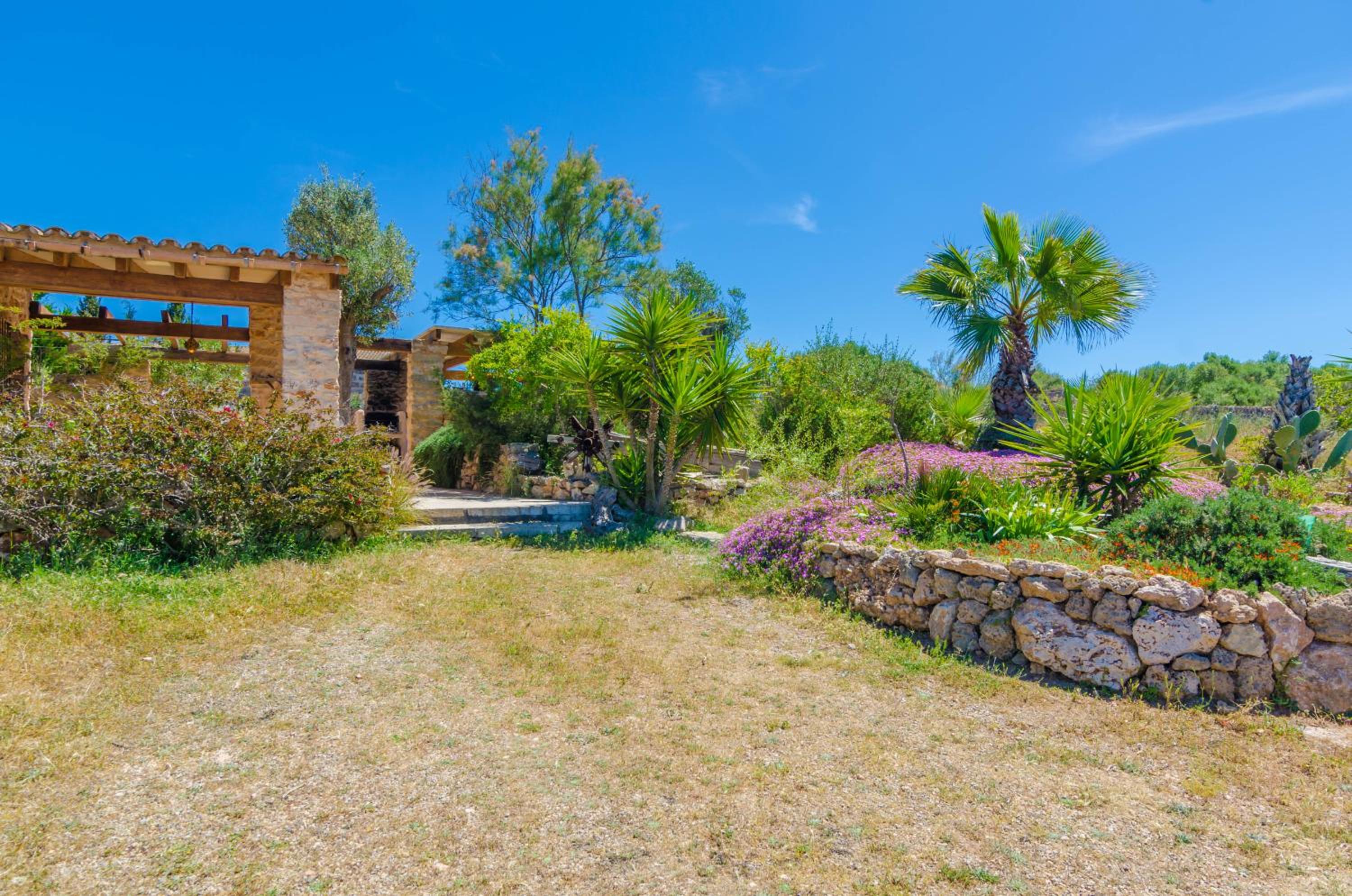 Villa Es Molí­ Des Trenc