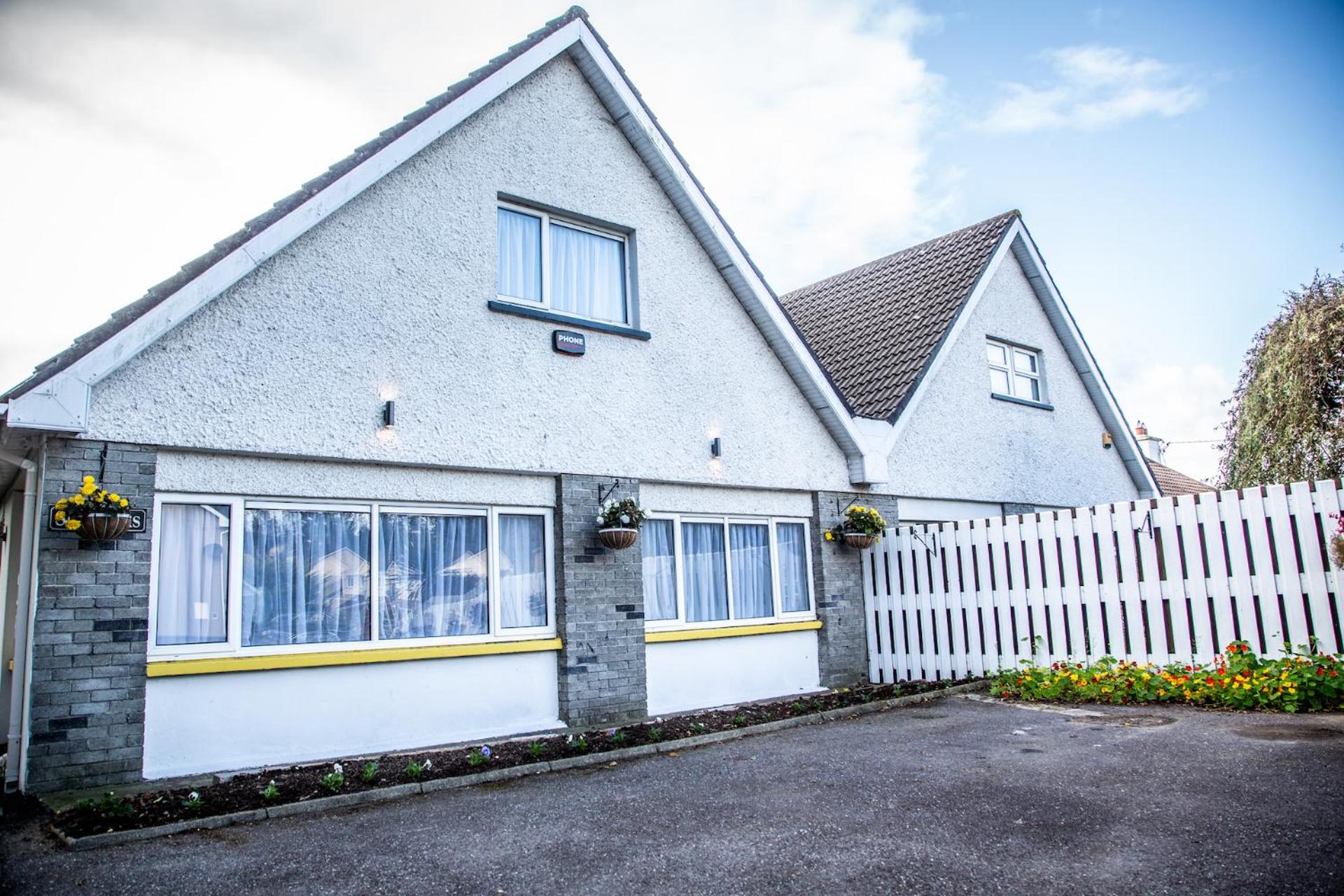 Hayes House Killarney