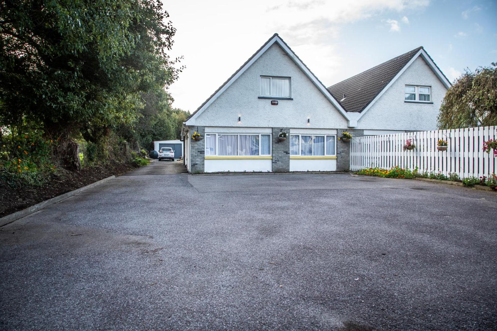 Hayes House Killarney