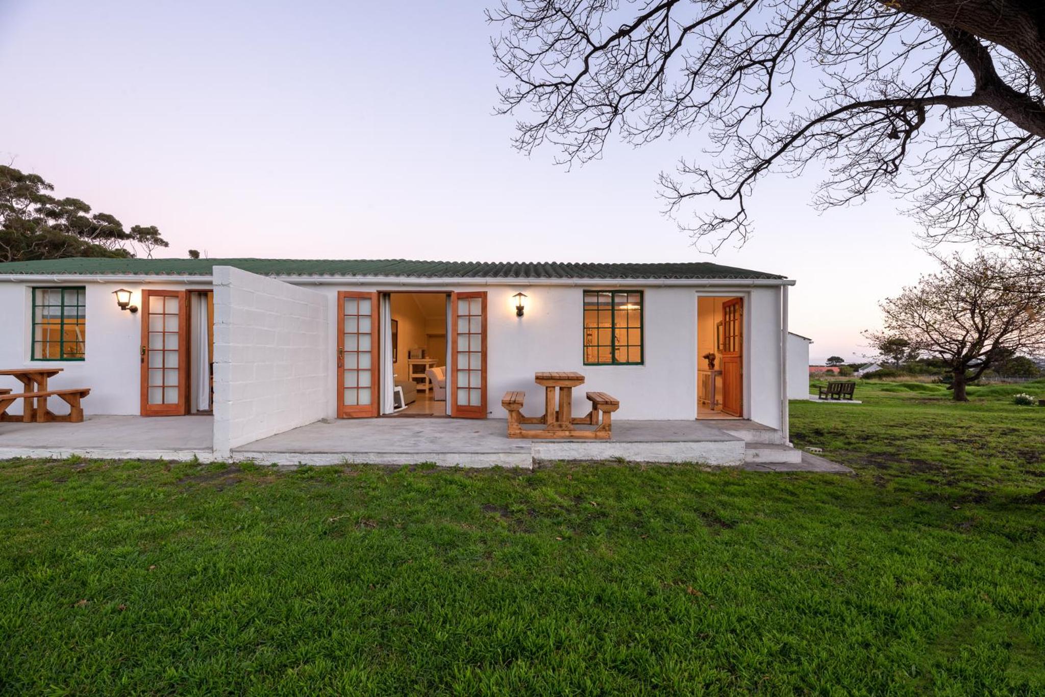 Honeyrock Cottages