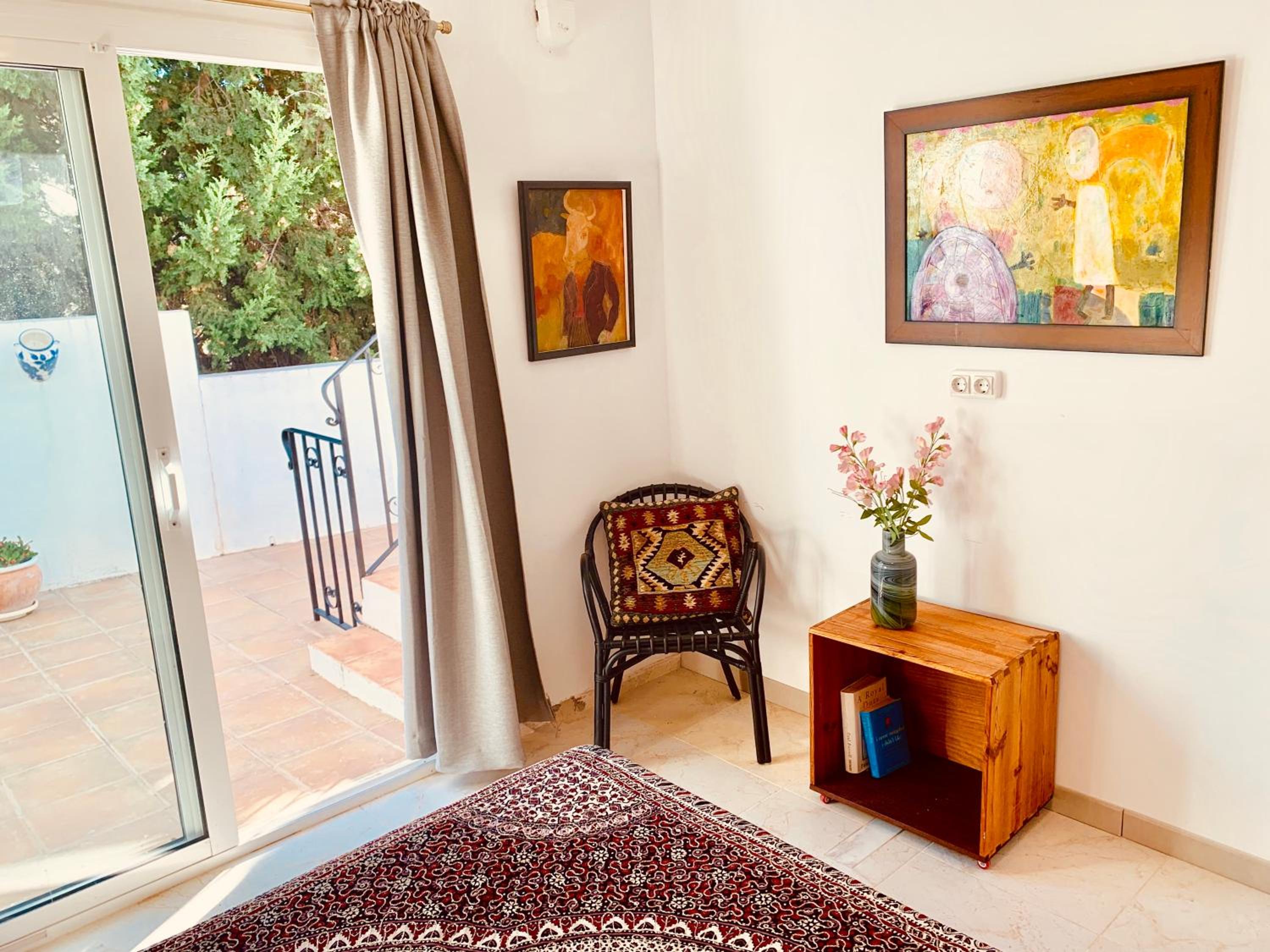 Villa Panorama Mijas Pueblo view 4
