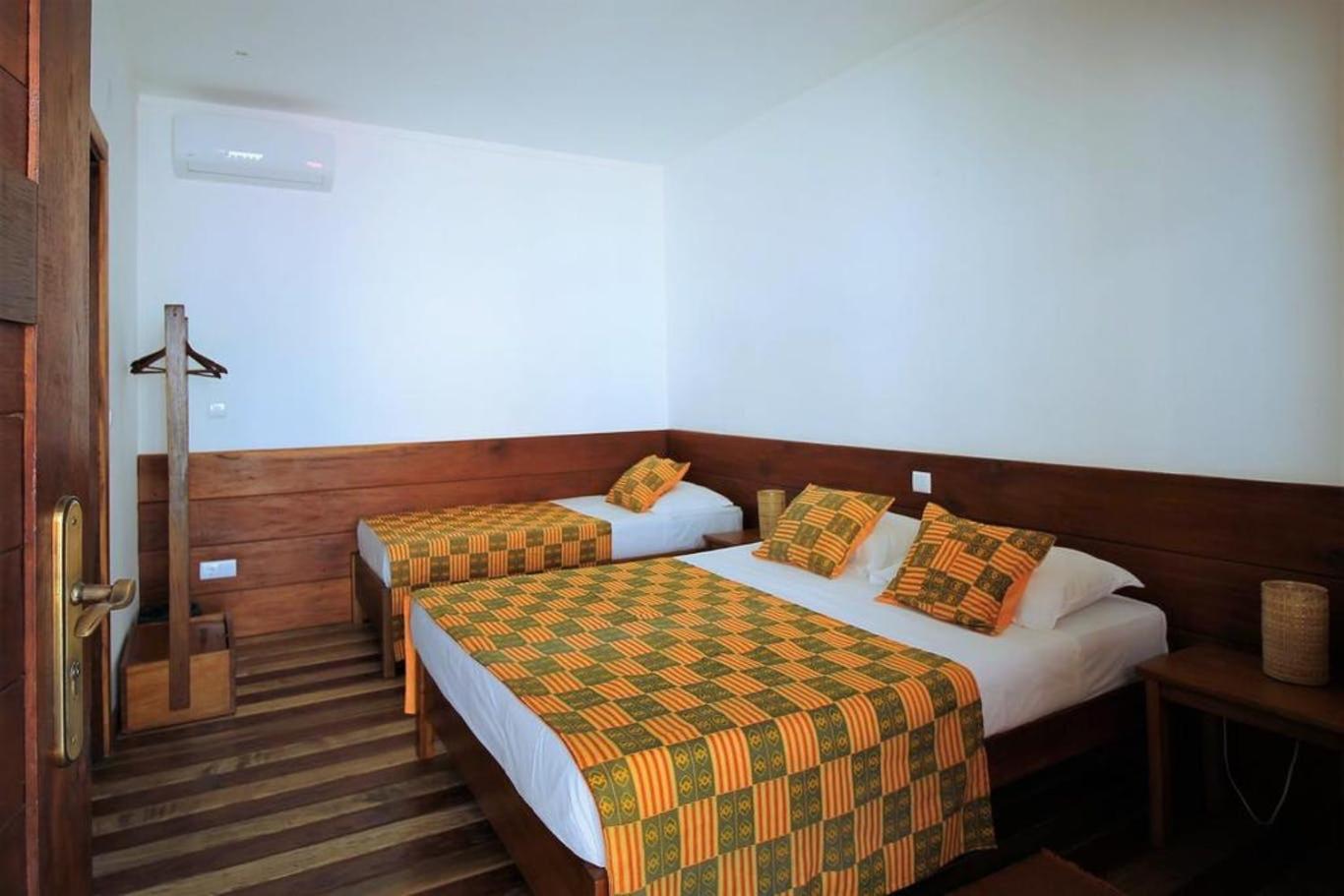 Sweet Guest House