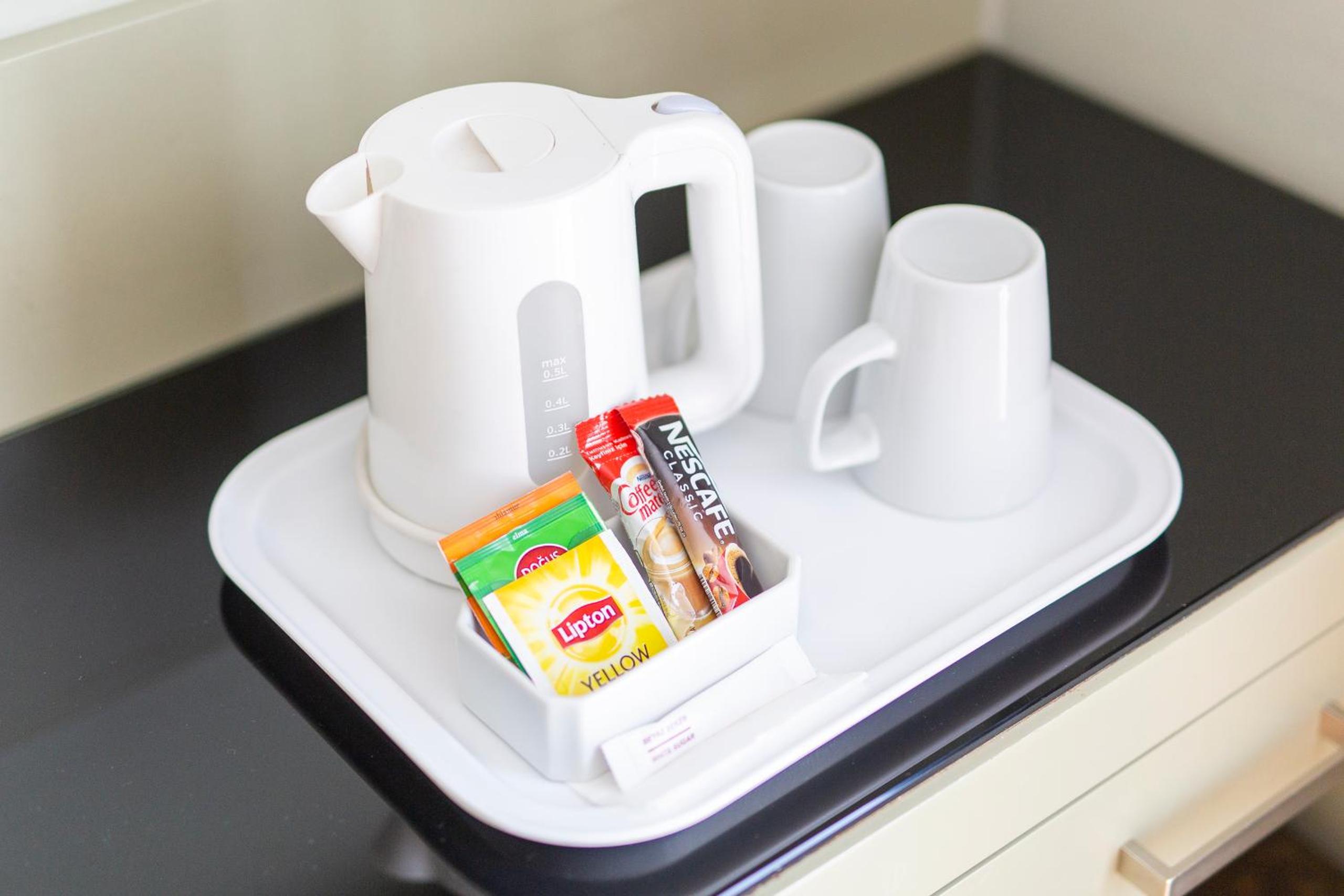 Hotellino Istanbul - Image 26