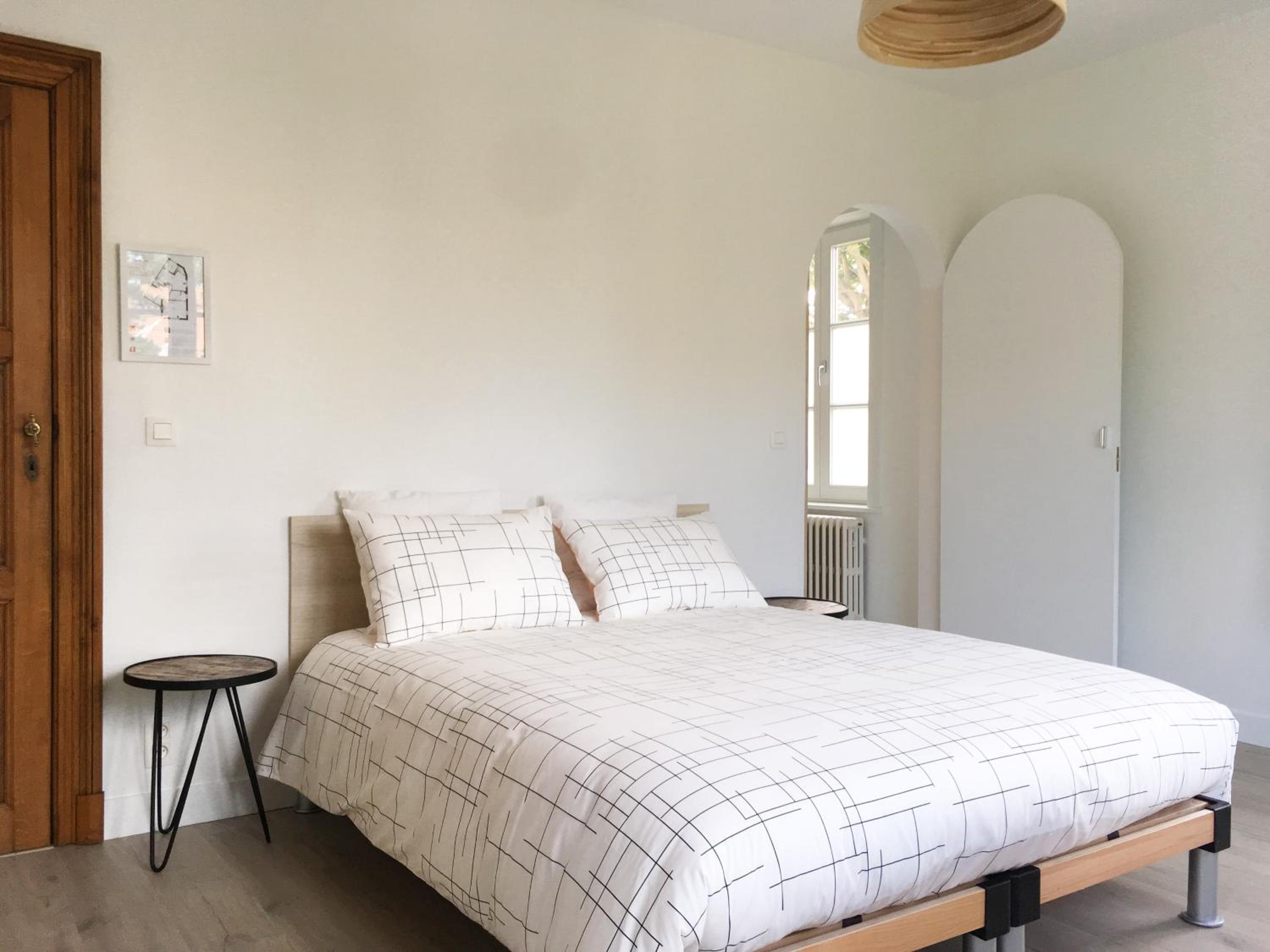 B&B Villa Bon Papa