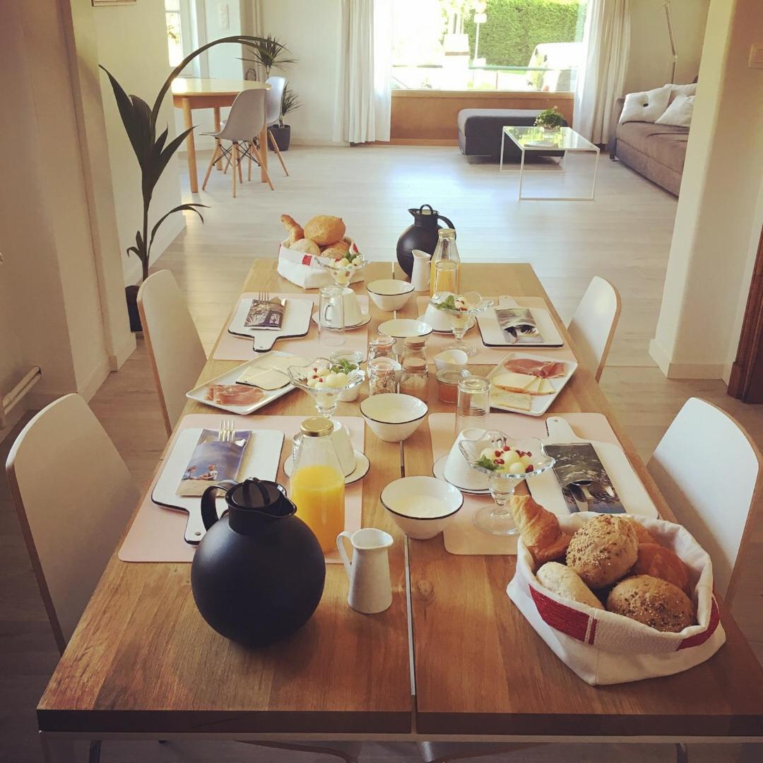 B&B Villa Bon Papa